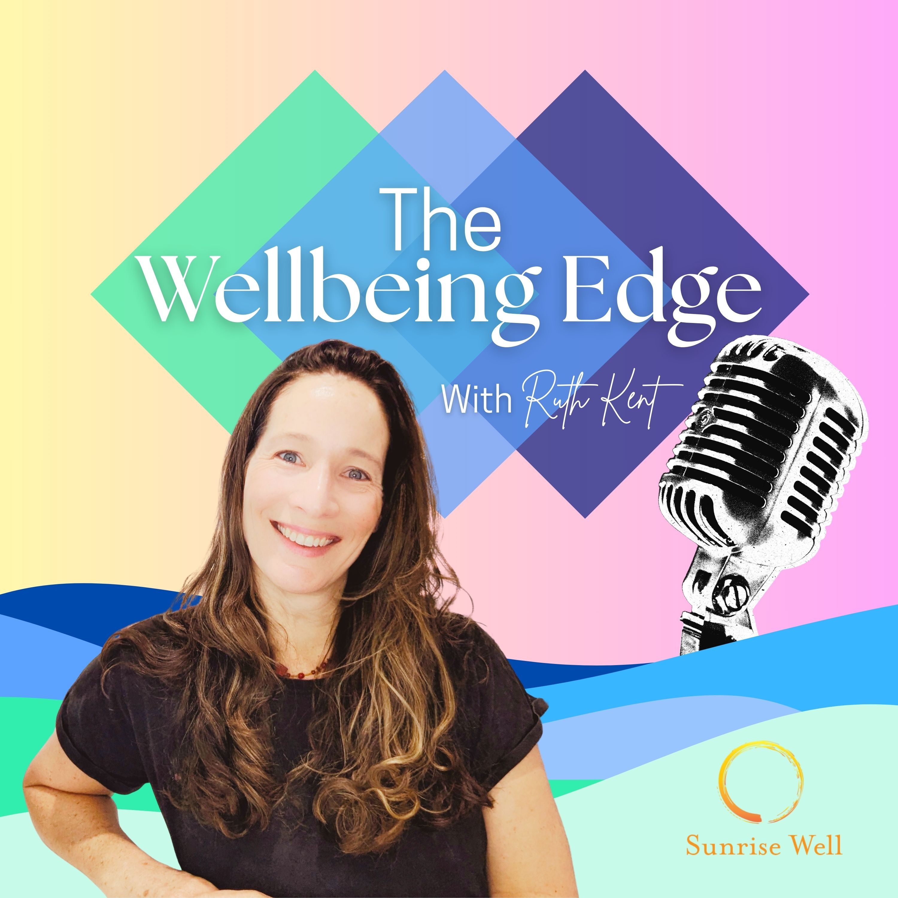 The Wellbeing Edge