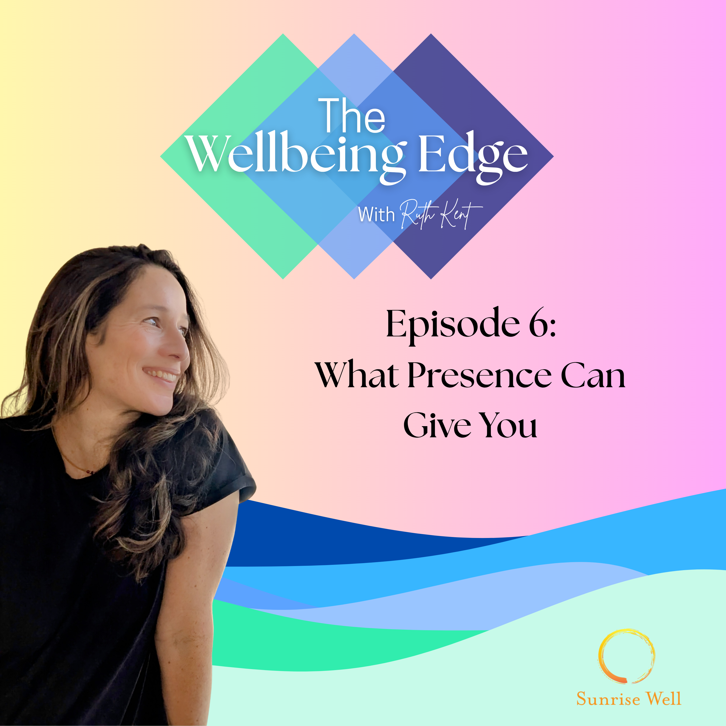 What 'presence' can give you episode artwork