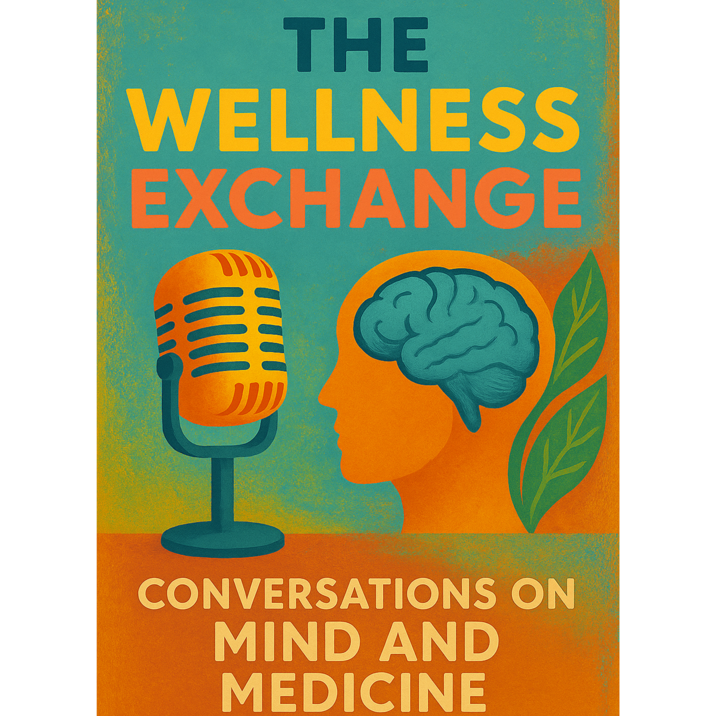 The Wellness Exchange: Conversations on Mind and Medicine