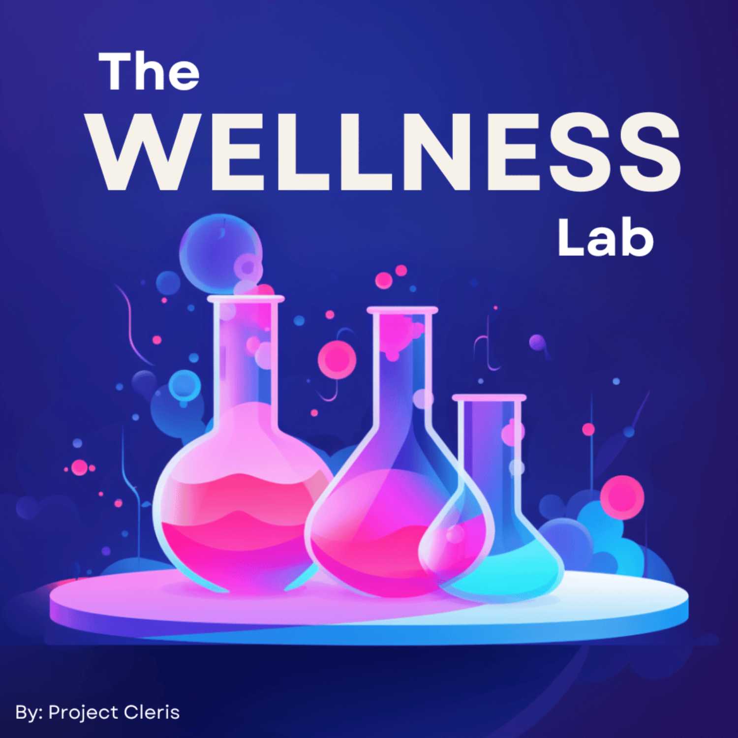 The Wellness Lab