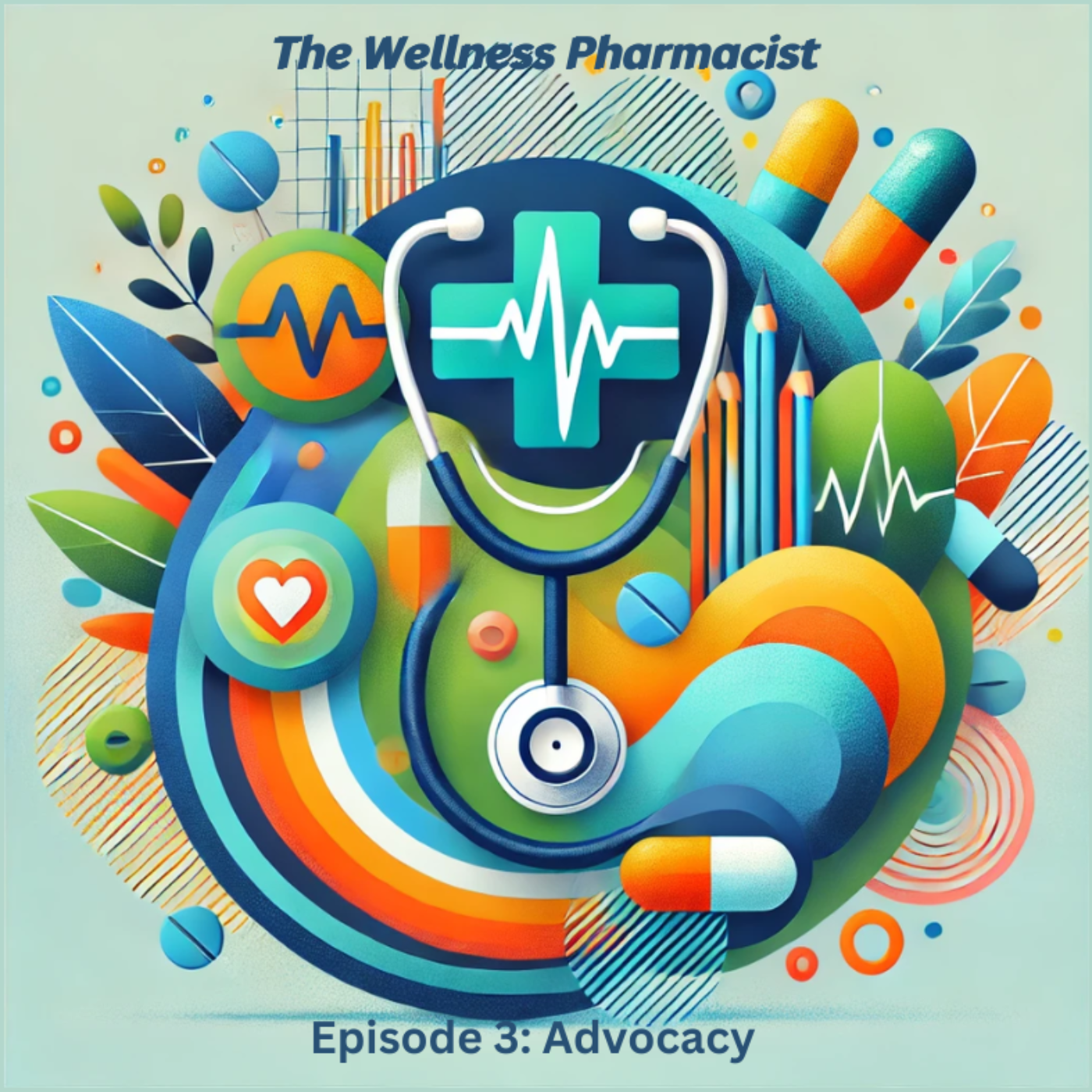 How to Be Your Own Health Advocate episode artwork