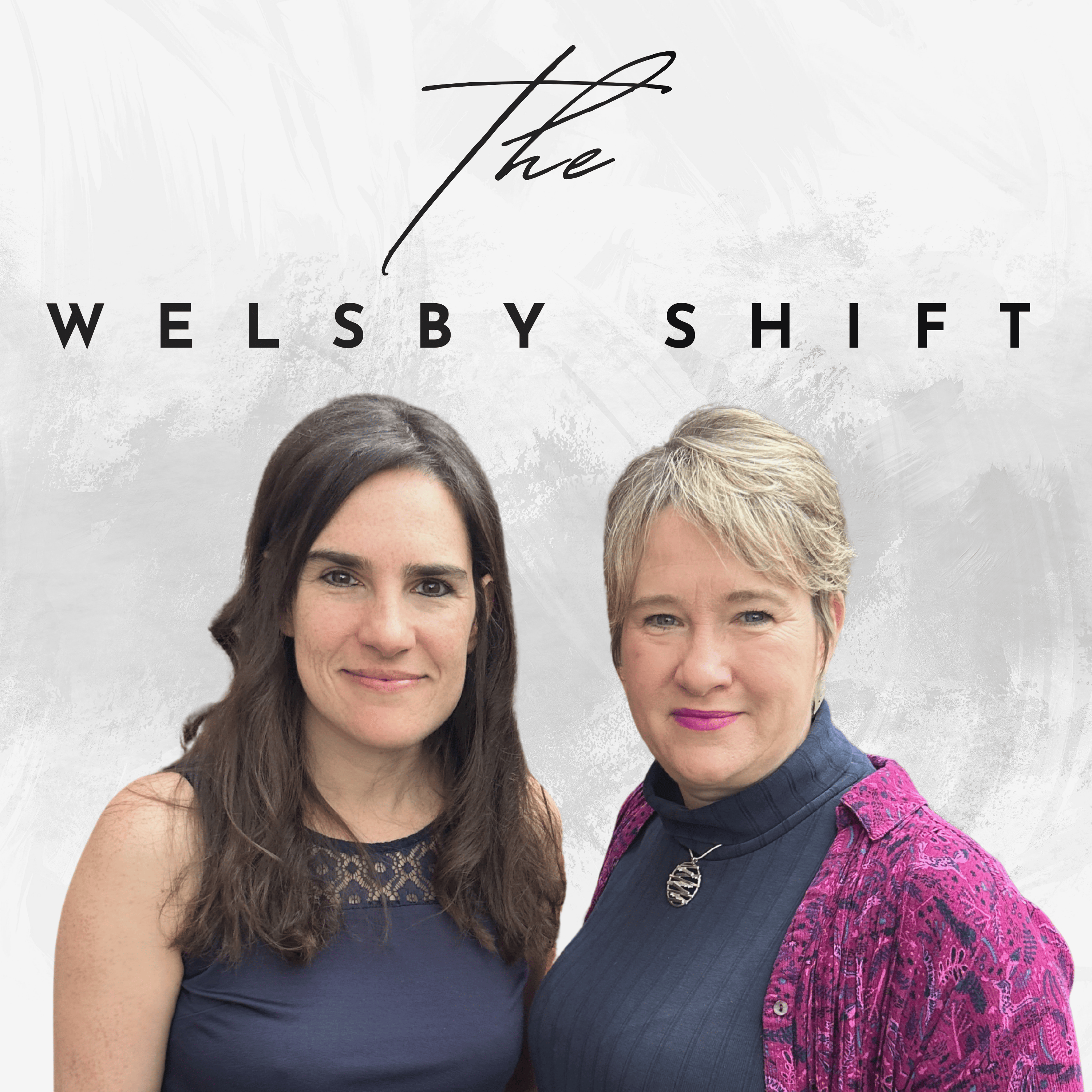 The Welsby Shift