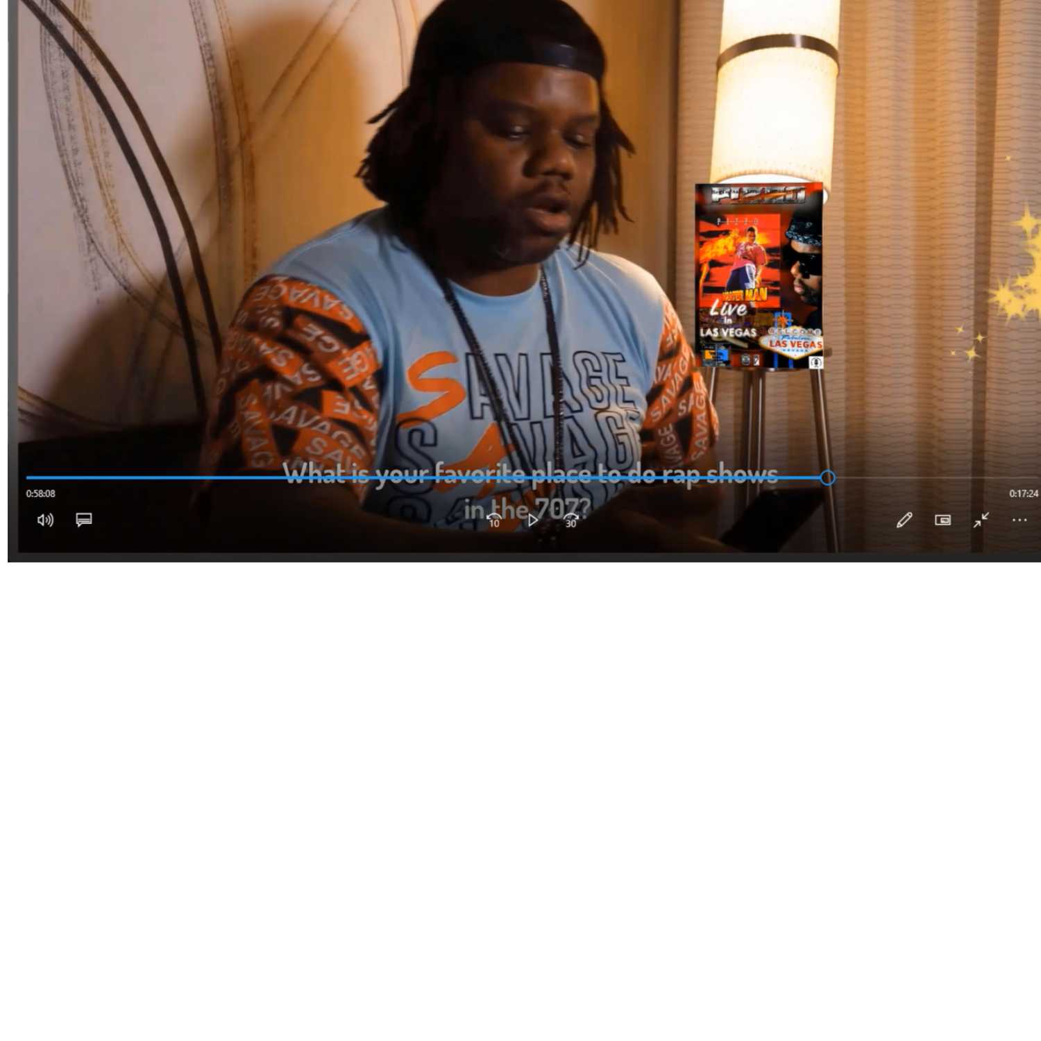  Upcoming interviews with "Pizzo Heaterman Calhun" episode artwork