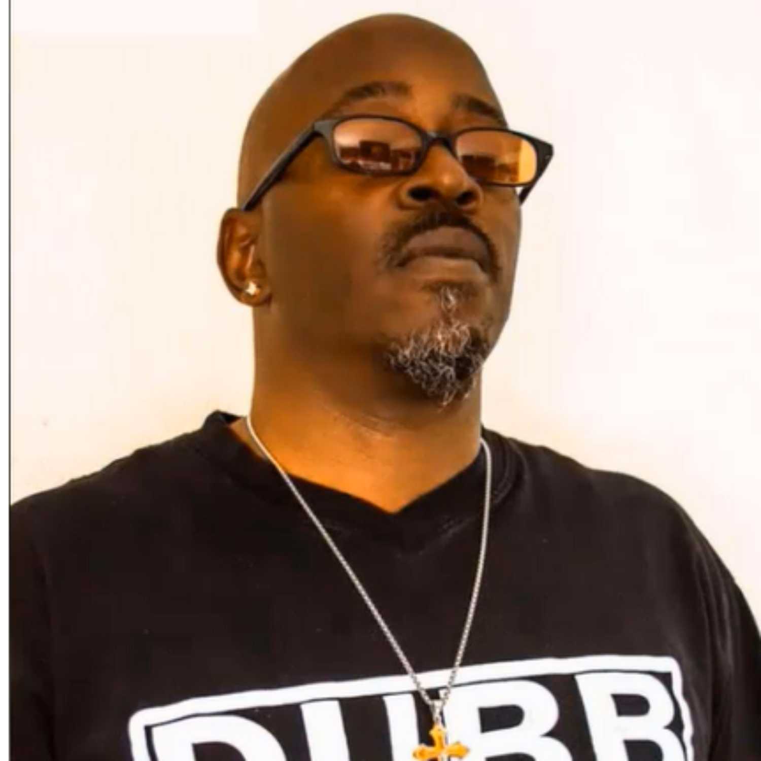 D-Dubb interview  episode artwork