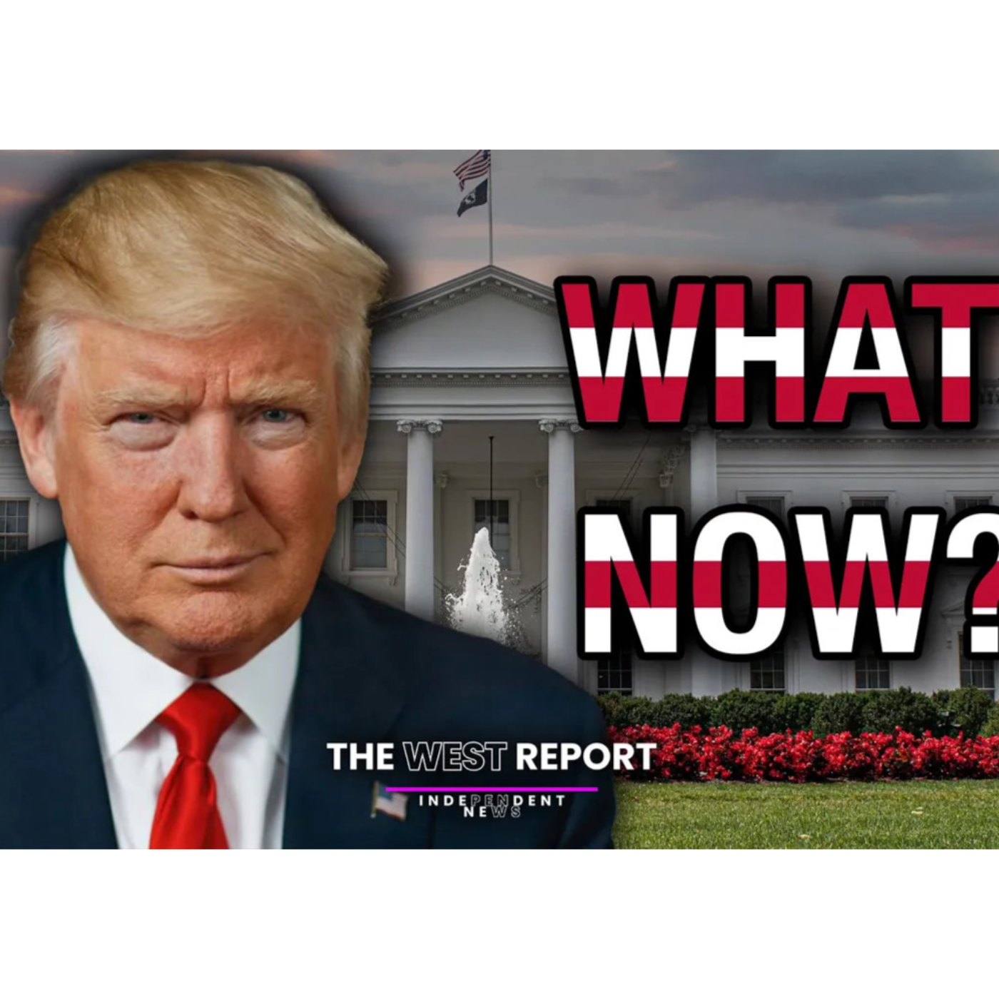 What to expect from a Trump presidency? episode artwork