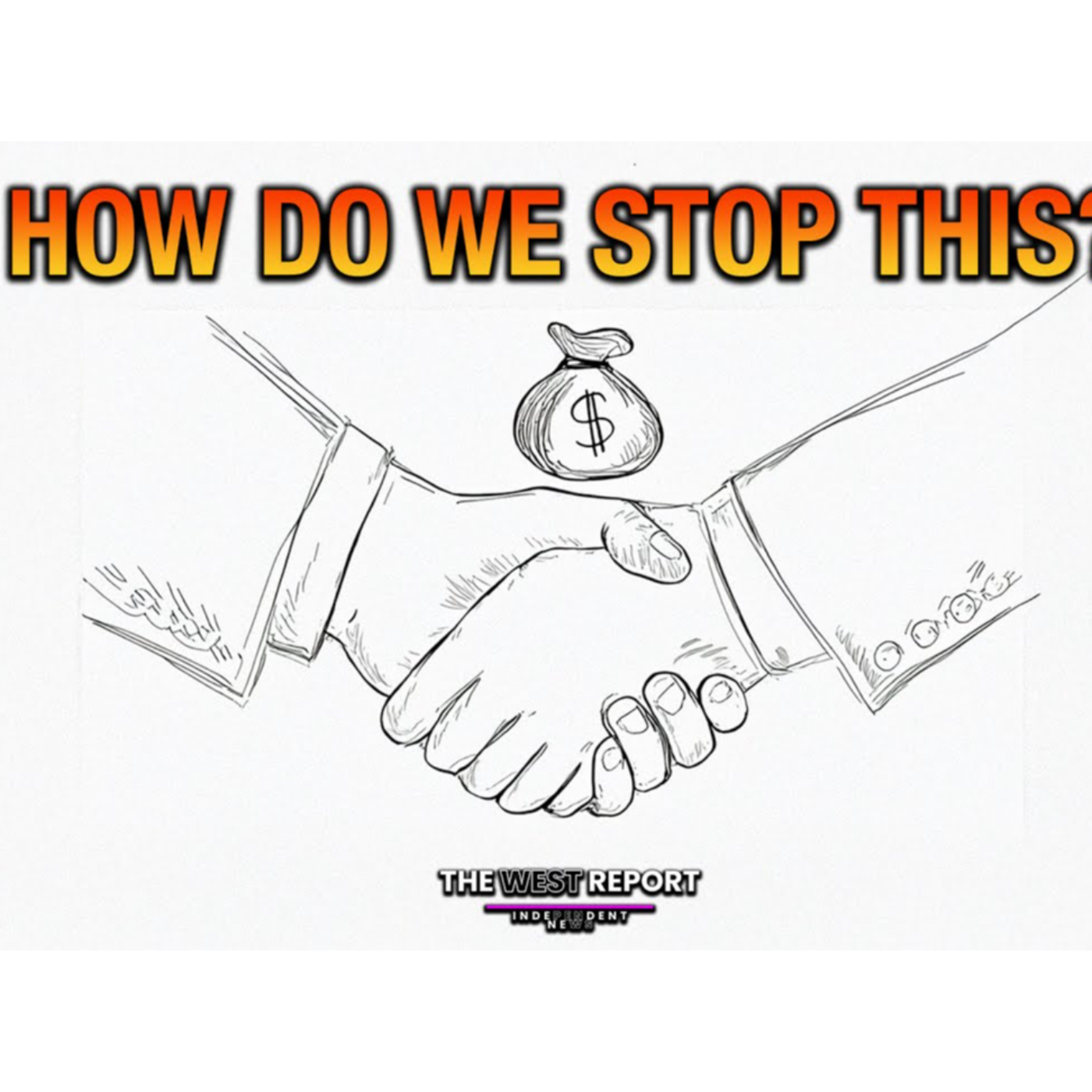 Political donations and Labor’s $39M loophole episode artwork