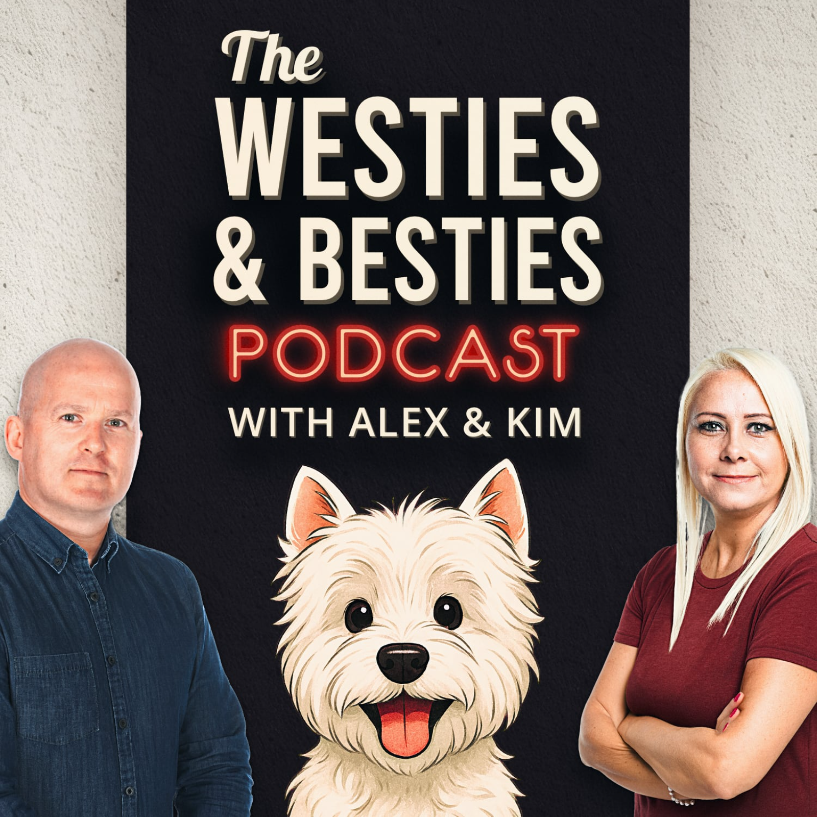 From a Farmer’s Secret Remedy to a Global Animal Health Brand… What Happened Next? episode artwork