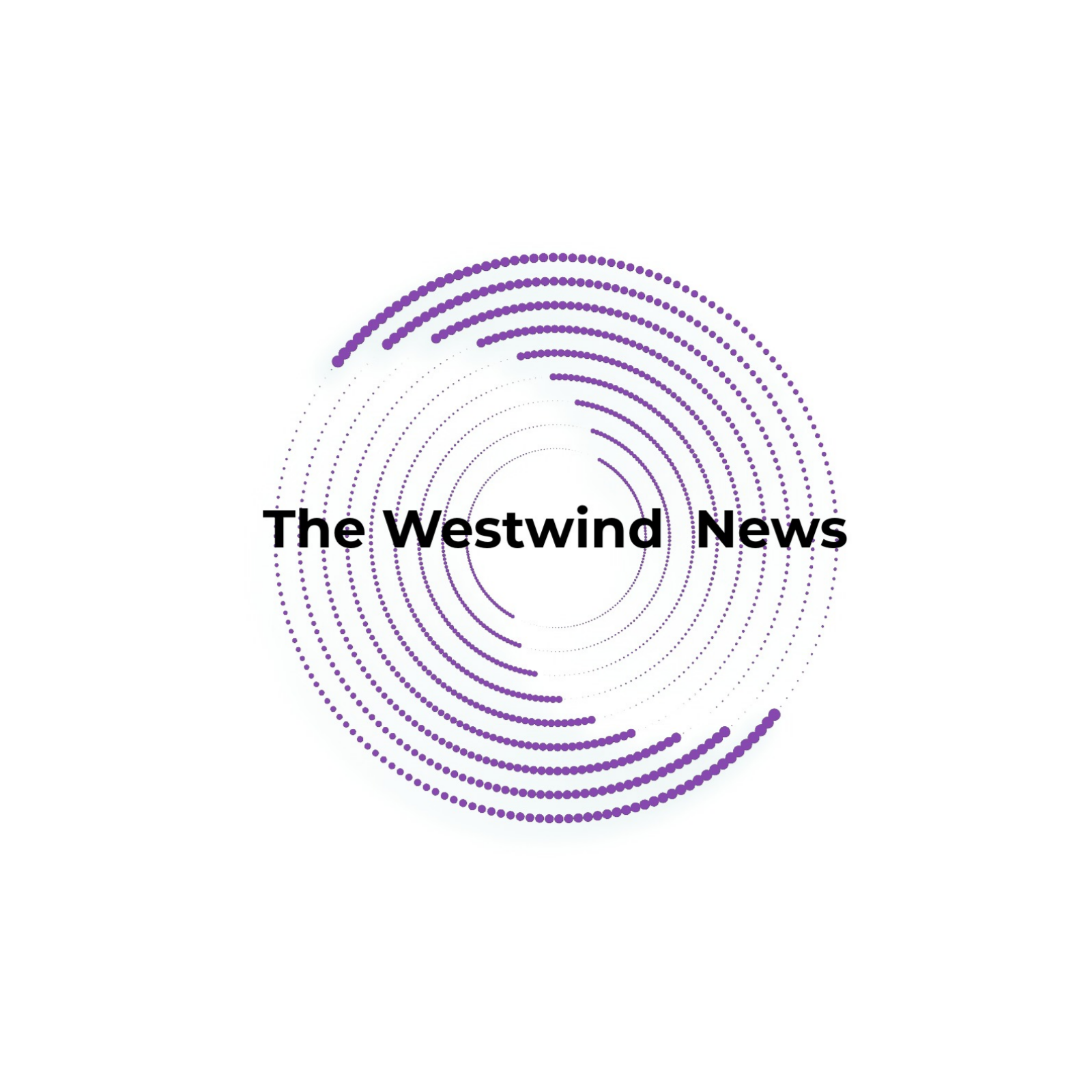 The Westwind News Media cover art