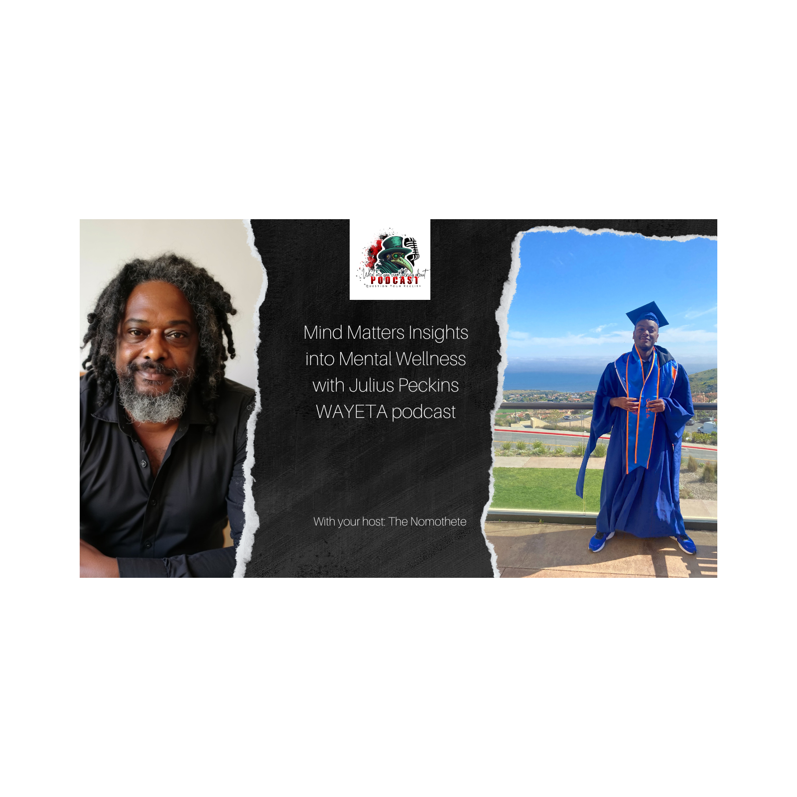 The What Are You Even Talking About podcast