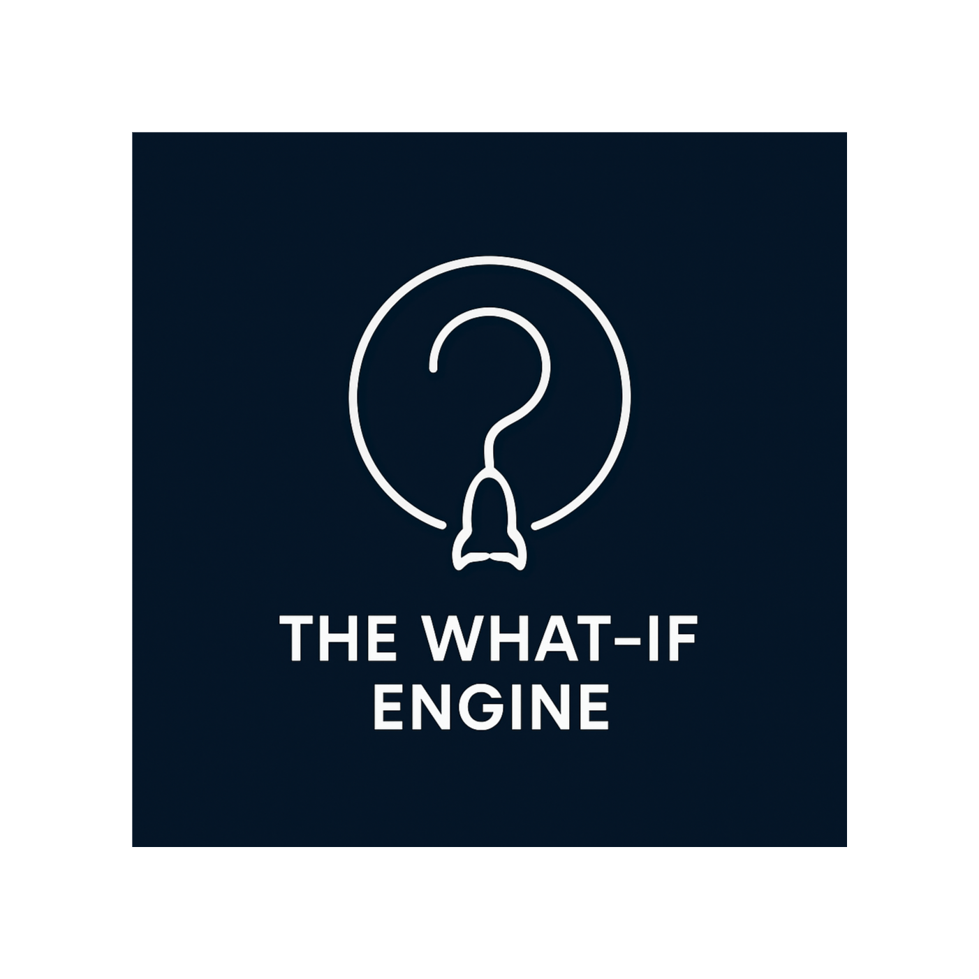 The What-If Engine
