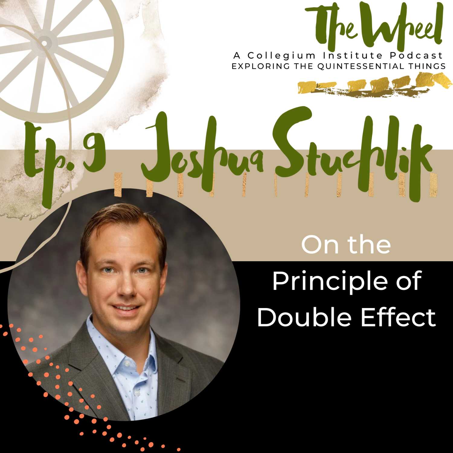Joshua Stuchlik — On the Principle of Double Effect
