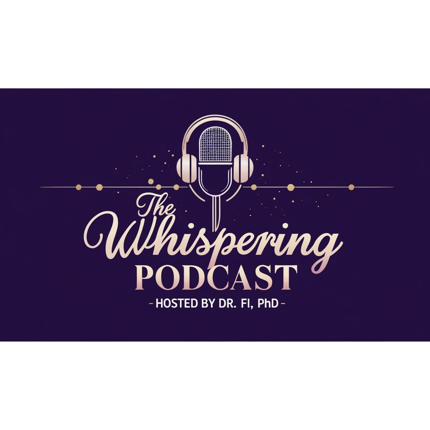 The Whispering Podcast 