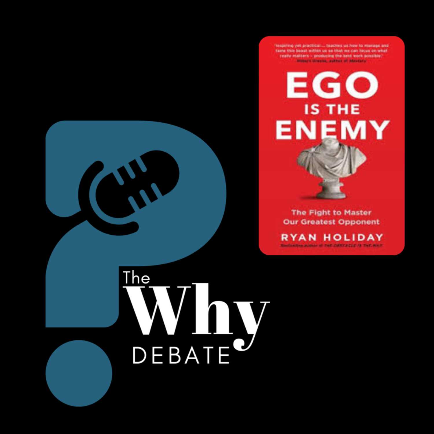 Why is Your Ego Trying to DESTROY You?