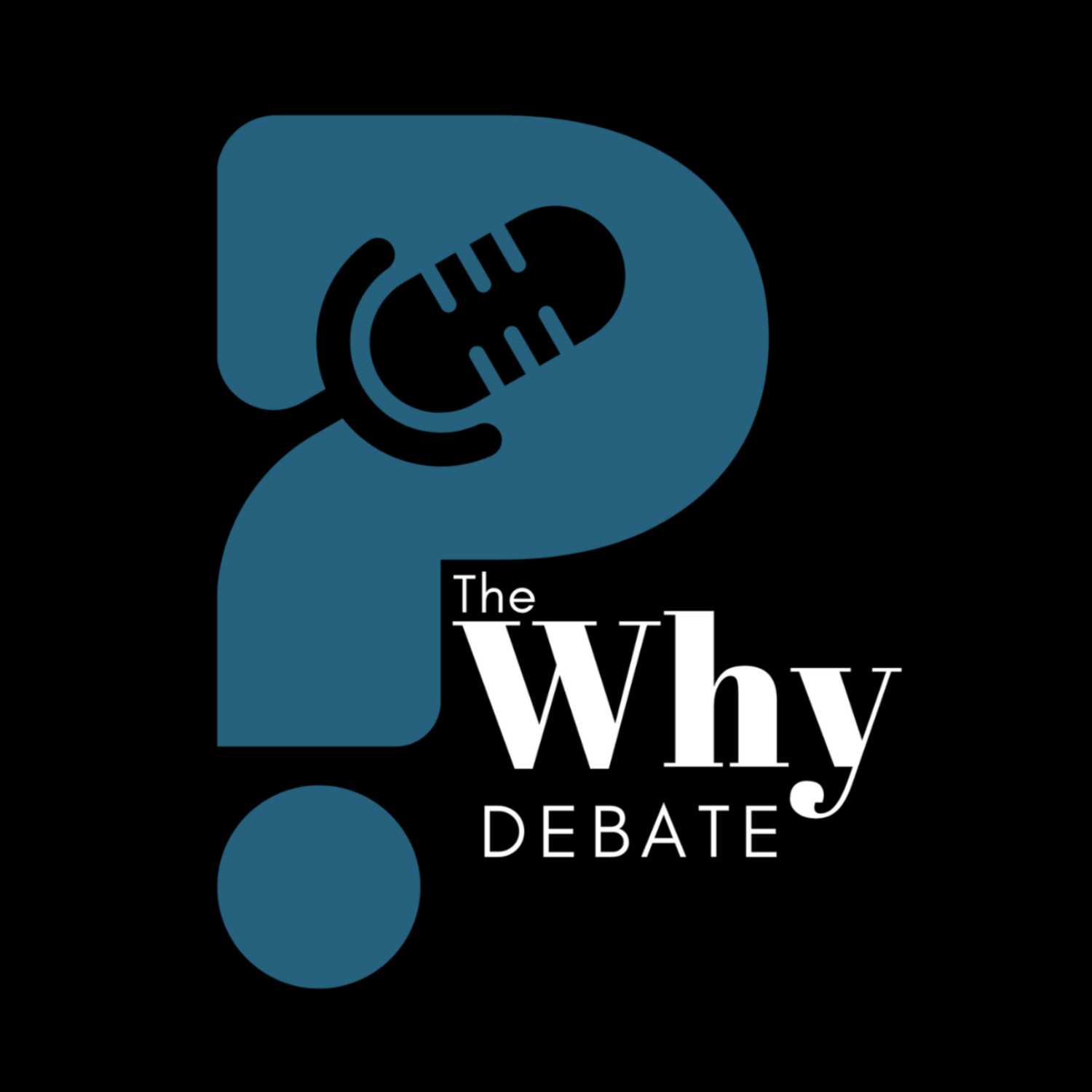 The Why Debate