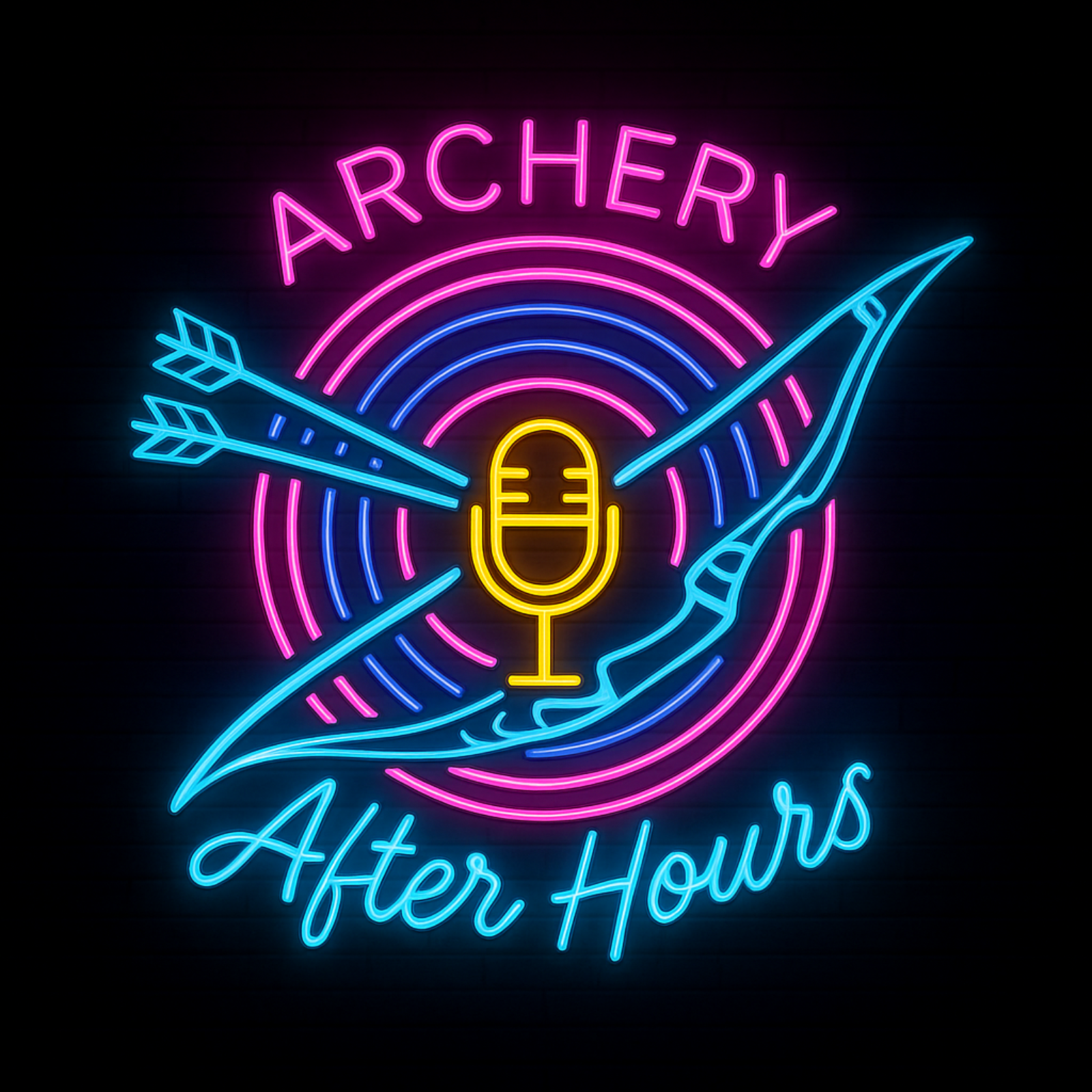 Archery After Hours
