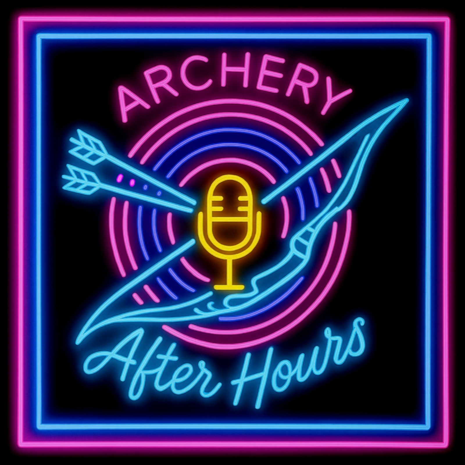 Archery After Hours - #16 Kevin Wilkey: Guns, Bows & KUIU episode artwork