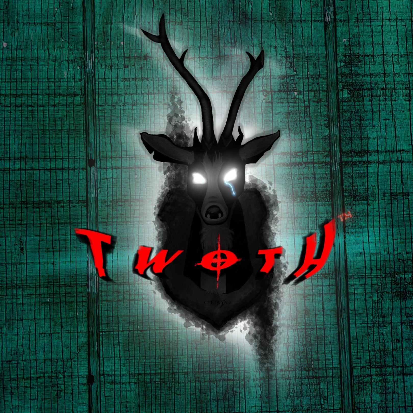 "THE WILL OF THE HUNTED"
