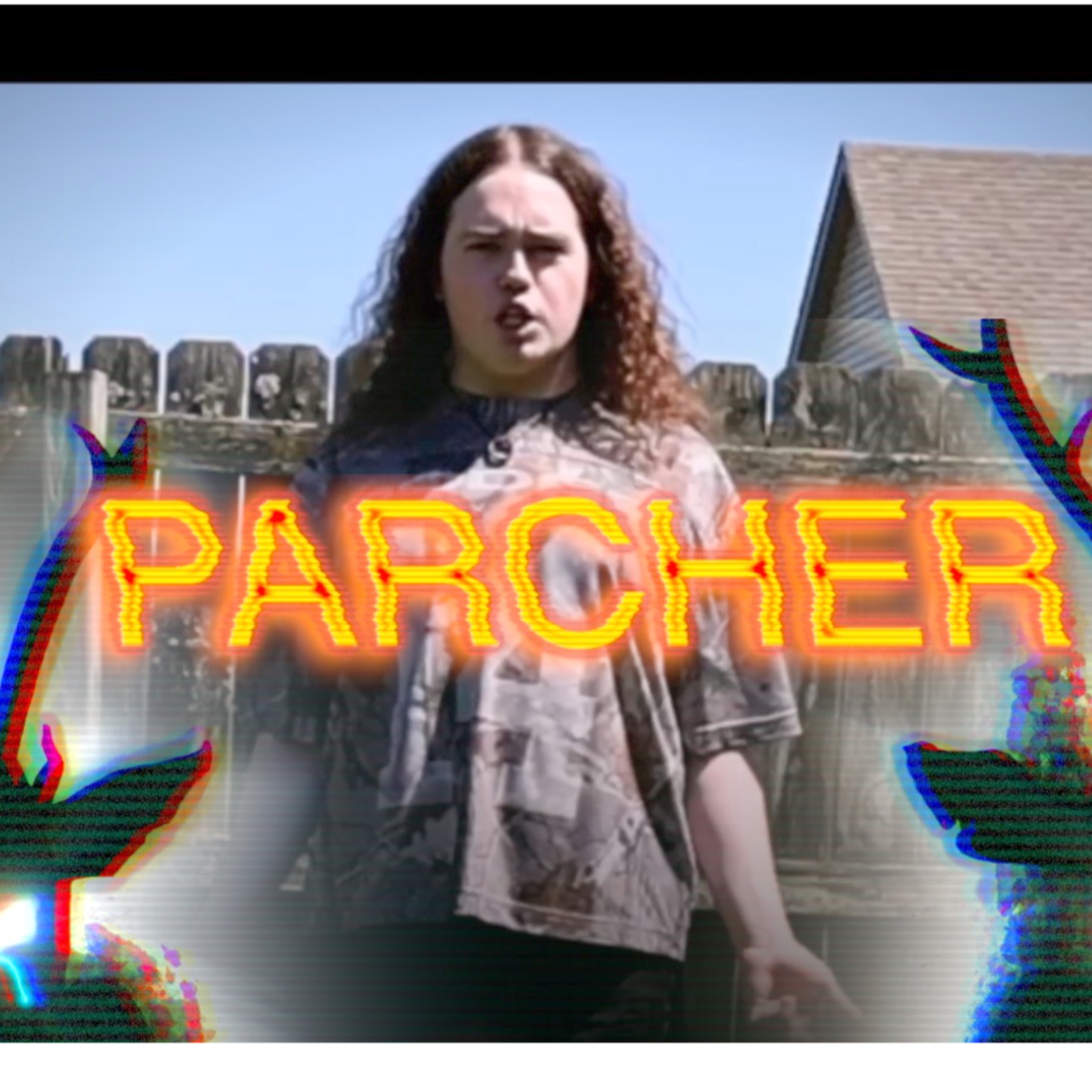Life as a Southern Queer Pop Star feat. Parcher (The TWOTHcast - Episode 5)