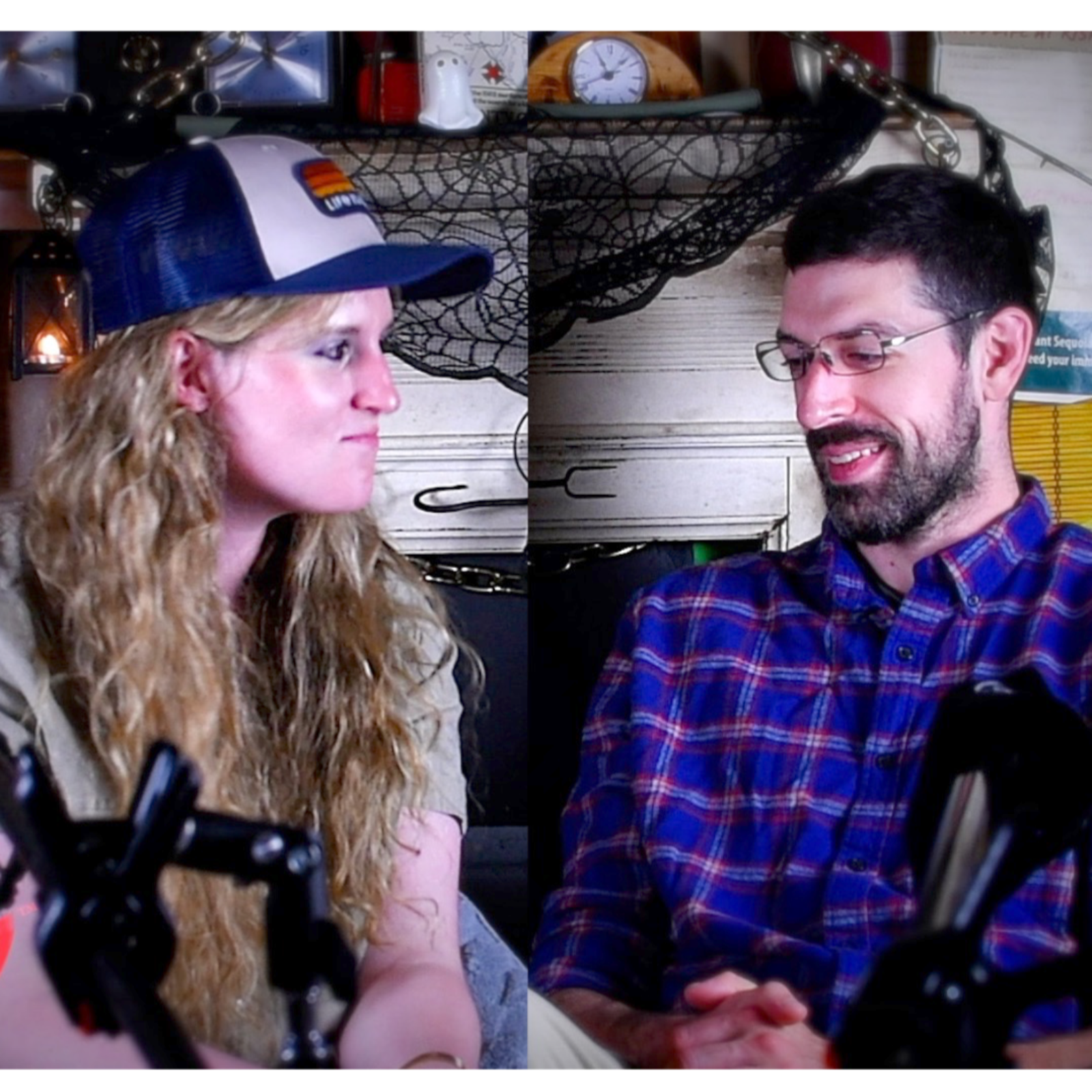 A Return to "The Hunting Grounds" & Seeing Ethel Cain (The TWOTHcast - Ep. 6)