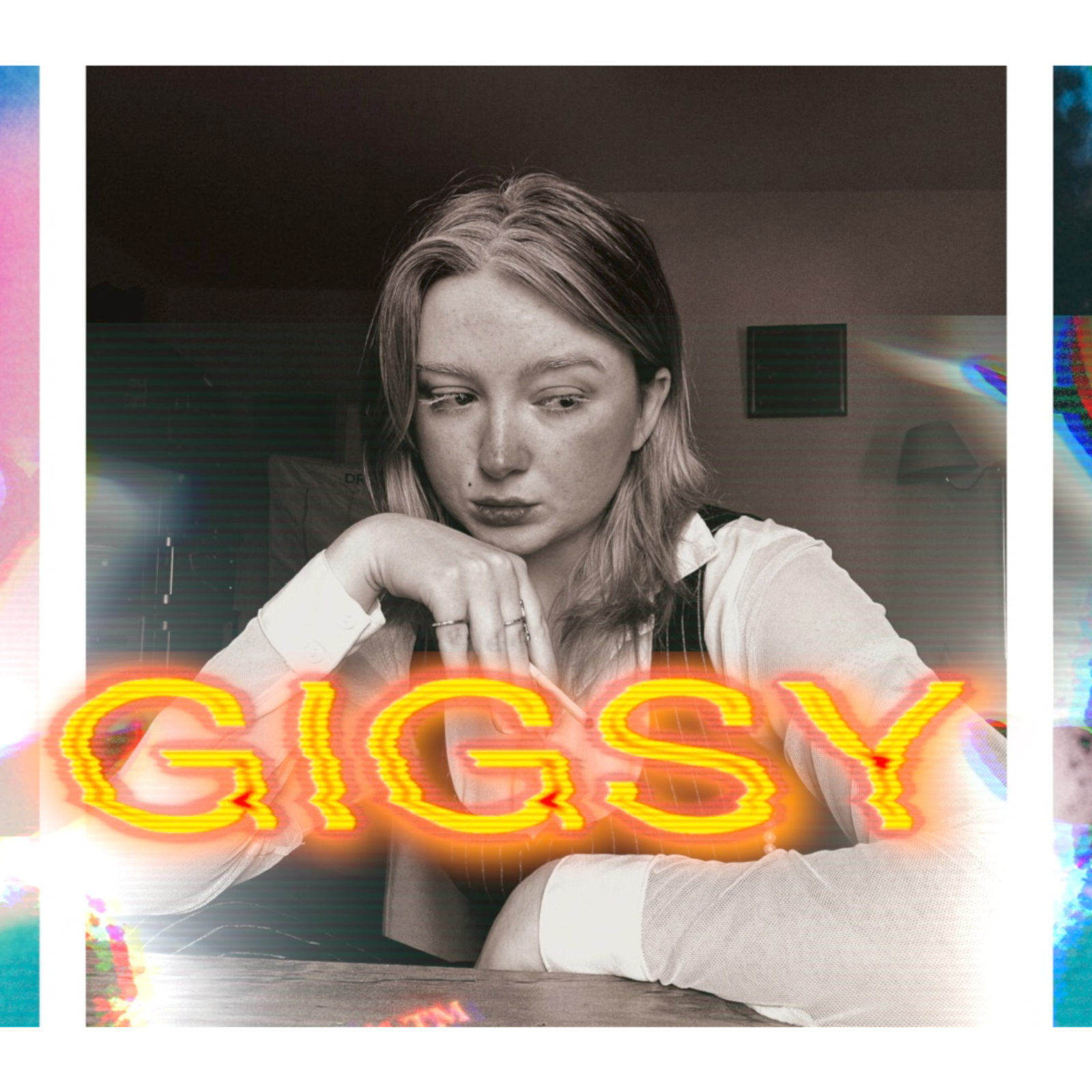 "The Chameleon Complex" & Life as a Neurodivergent Pop Star ft. @GIGSY (The TWOTHcast - Ep. 10)