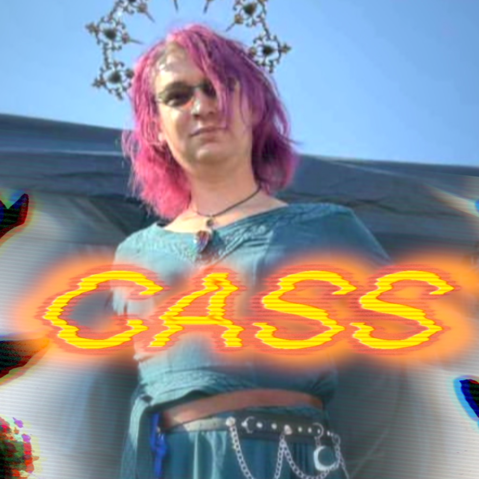 THE WILL OF THE HUNTED