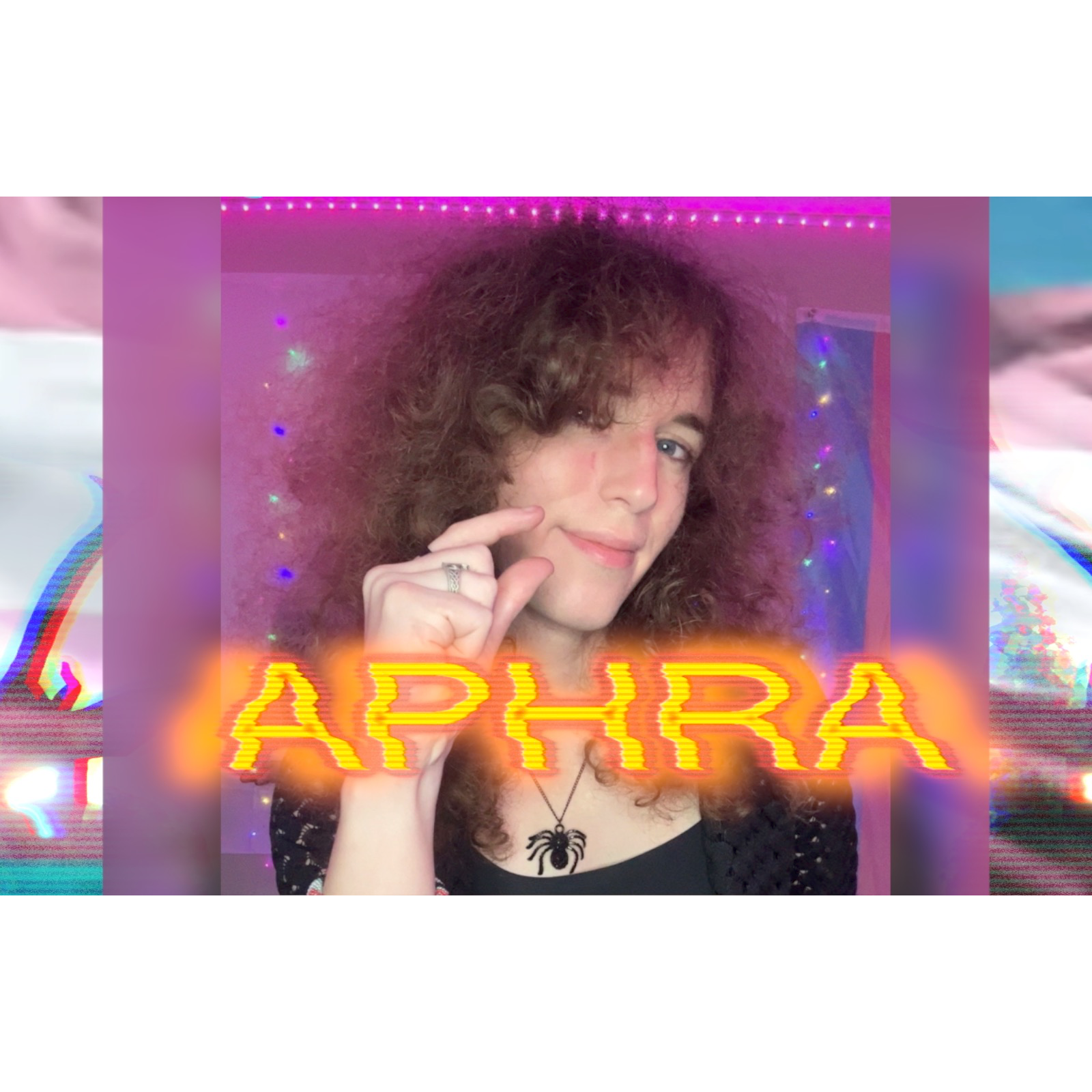 THE WILL OF THE HUNTED