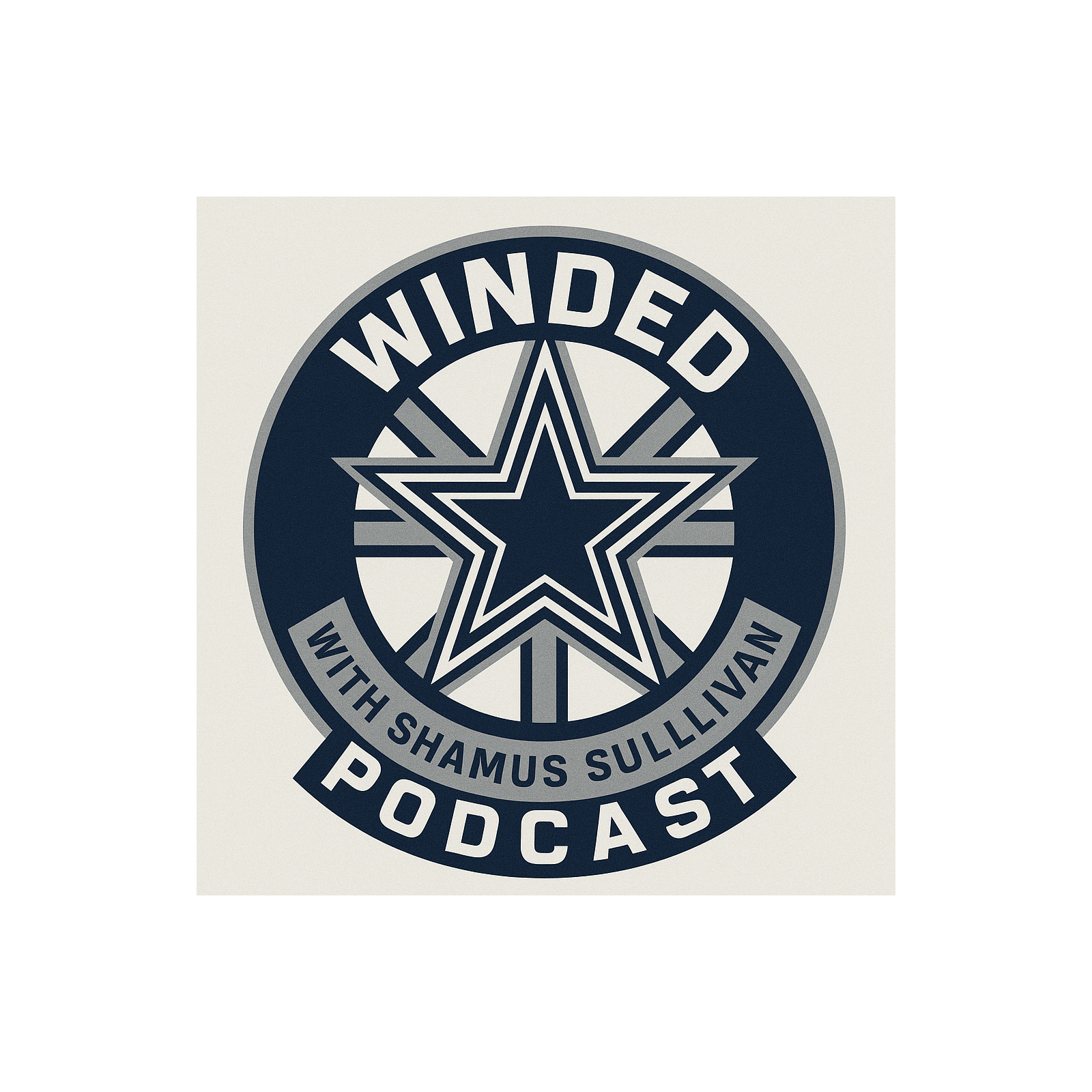 The Winded Podcast with Shamus Sullivan