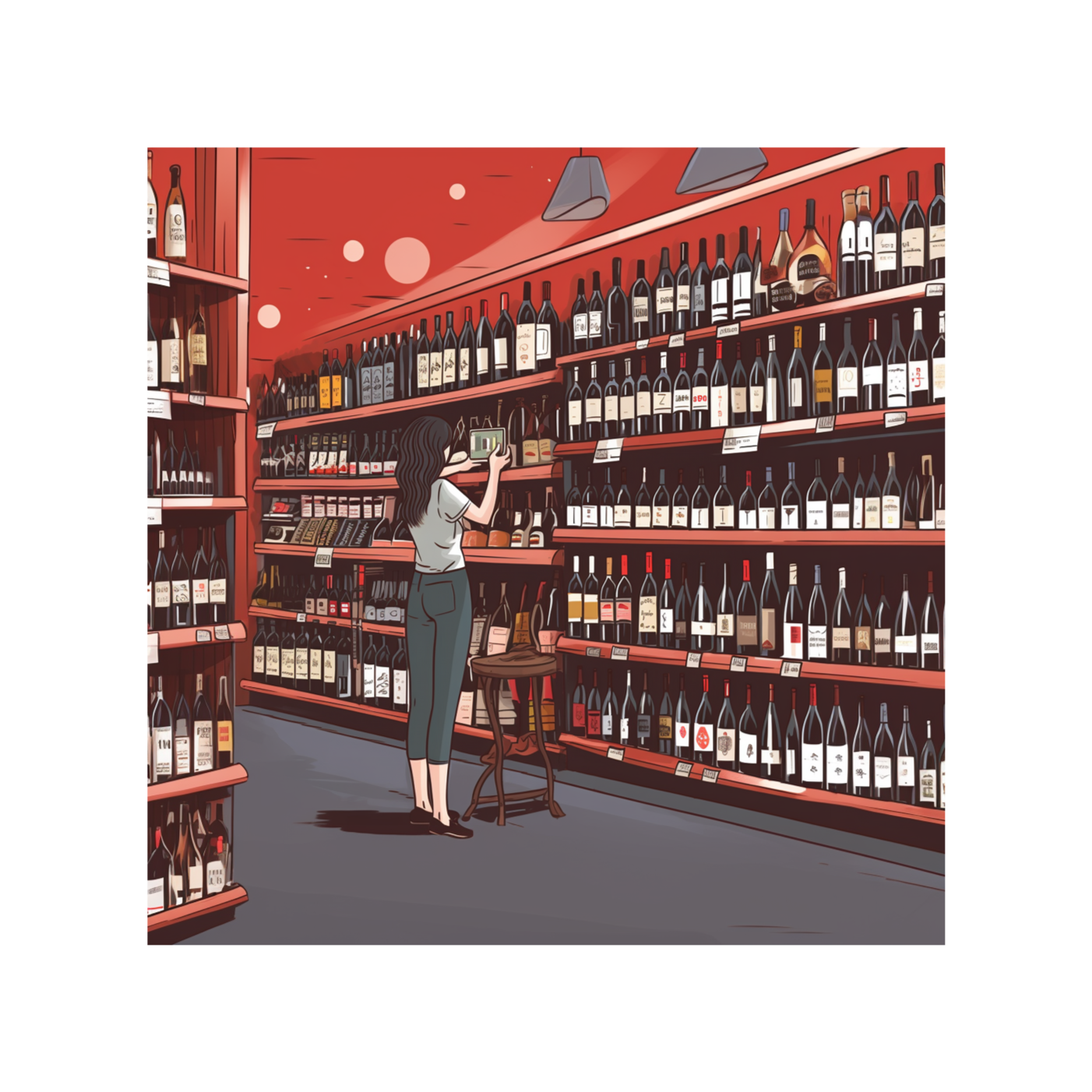 AI Uncorked!