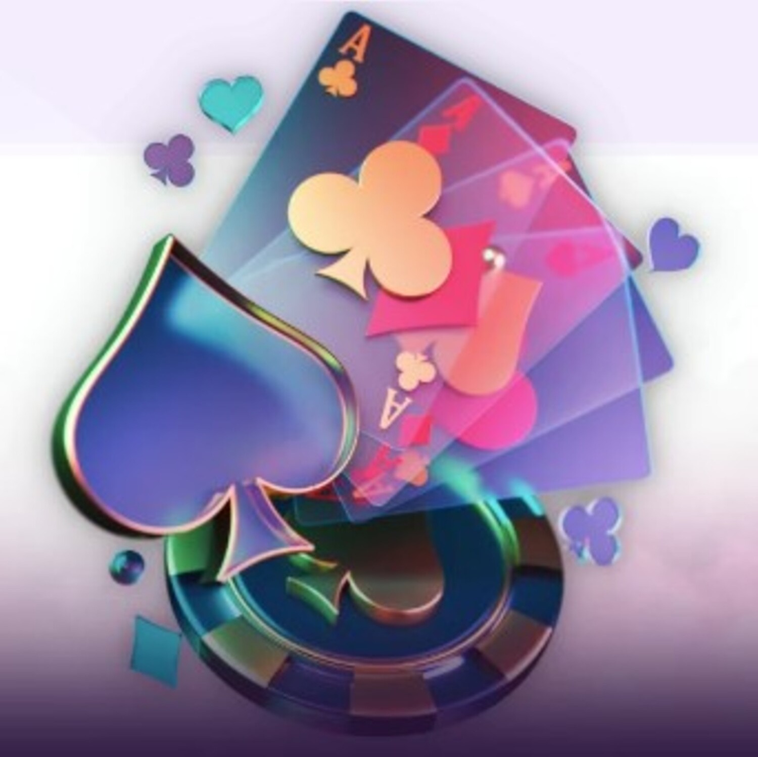 The Fundamentals of Smart Gaming Strategies episode artwork