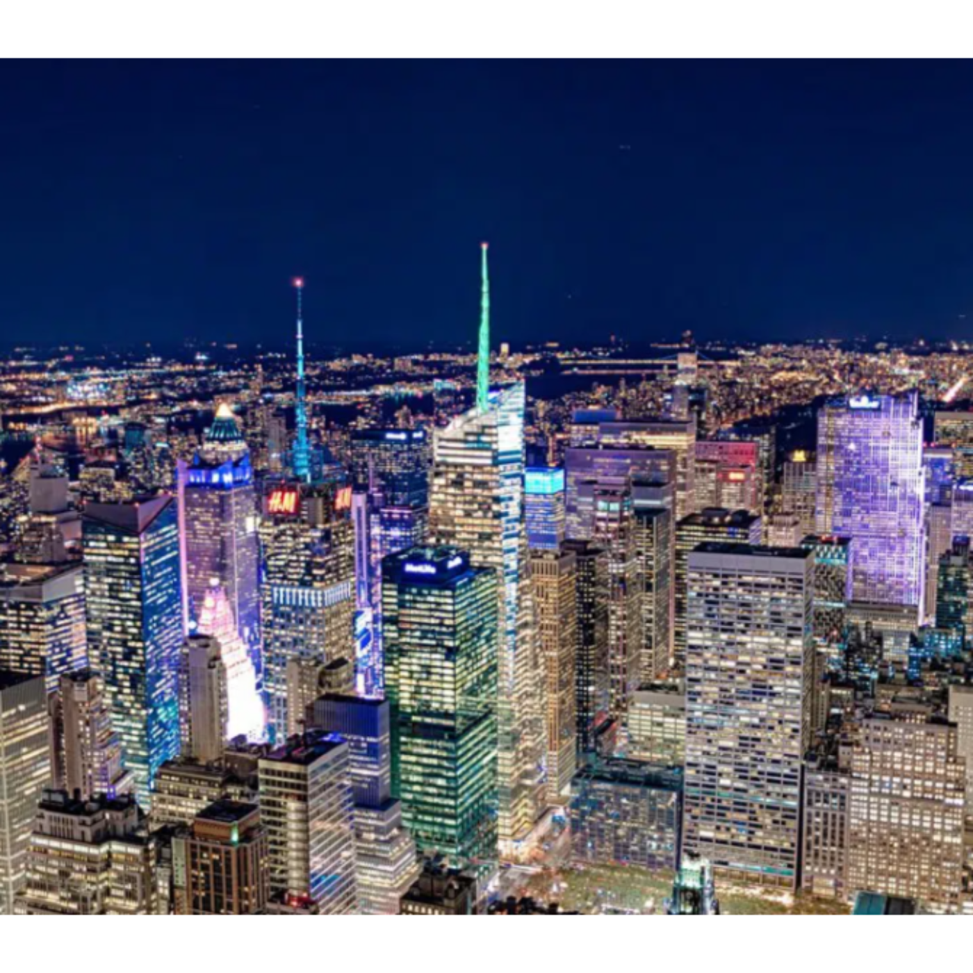 The Winning Edge with Paulo Carboni