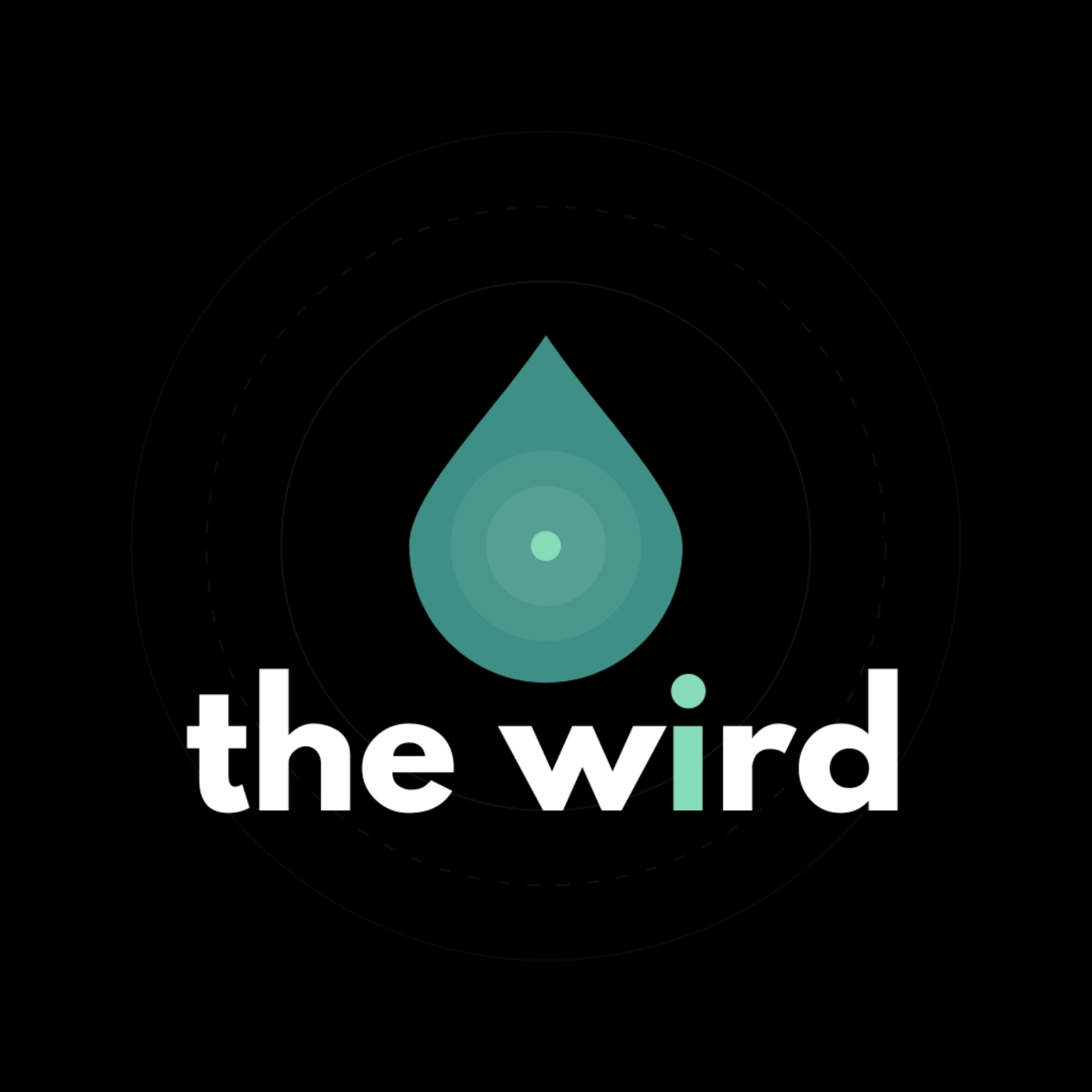 What is the wird? episode artwork