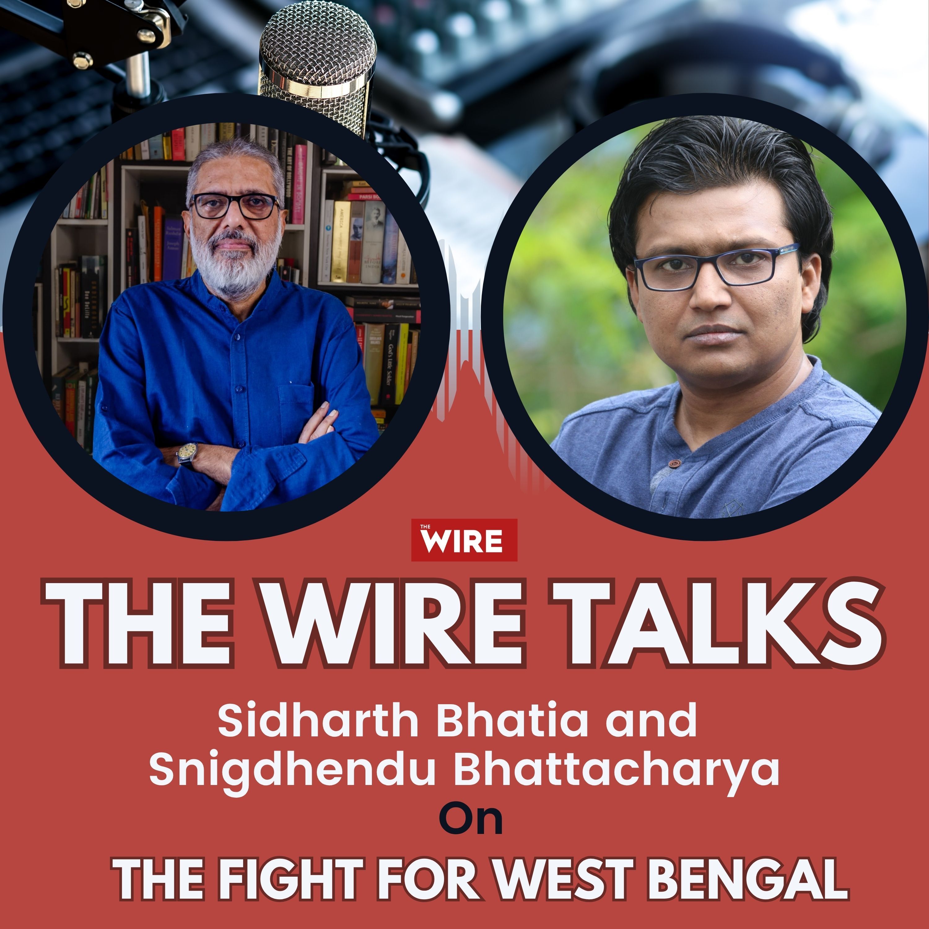 “The Election Commission Is The Key Player In This Election"