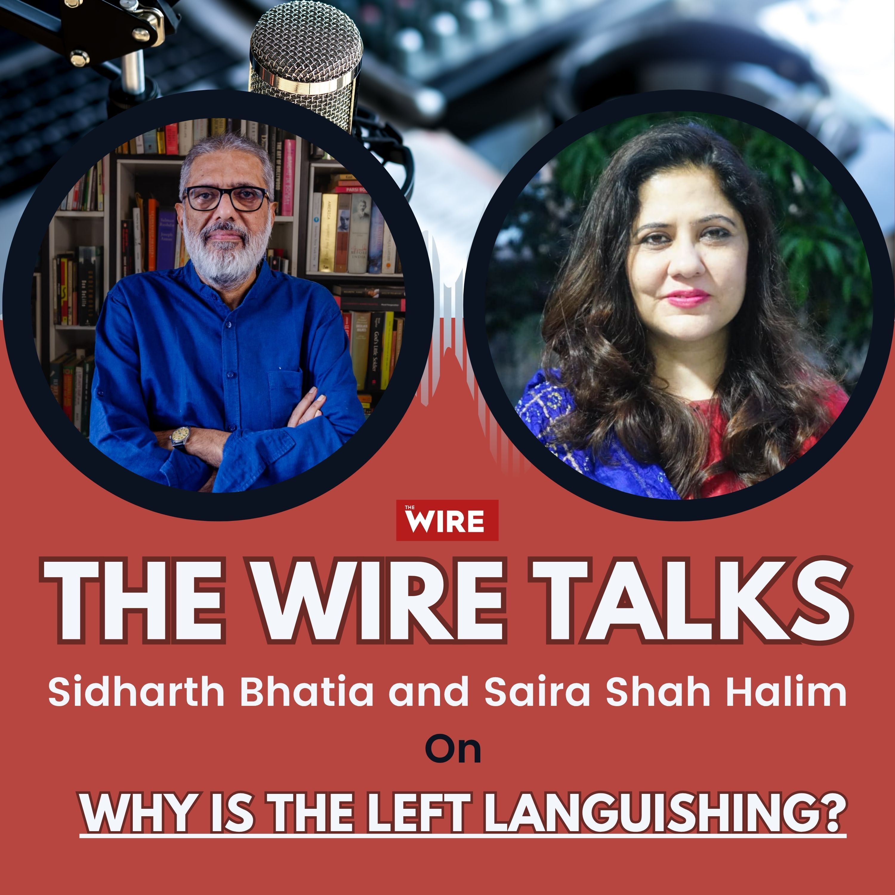 India Badly Needs a Zohran Mamdani to Take On the Right Wing | Saira Shah Halim