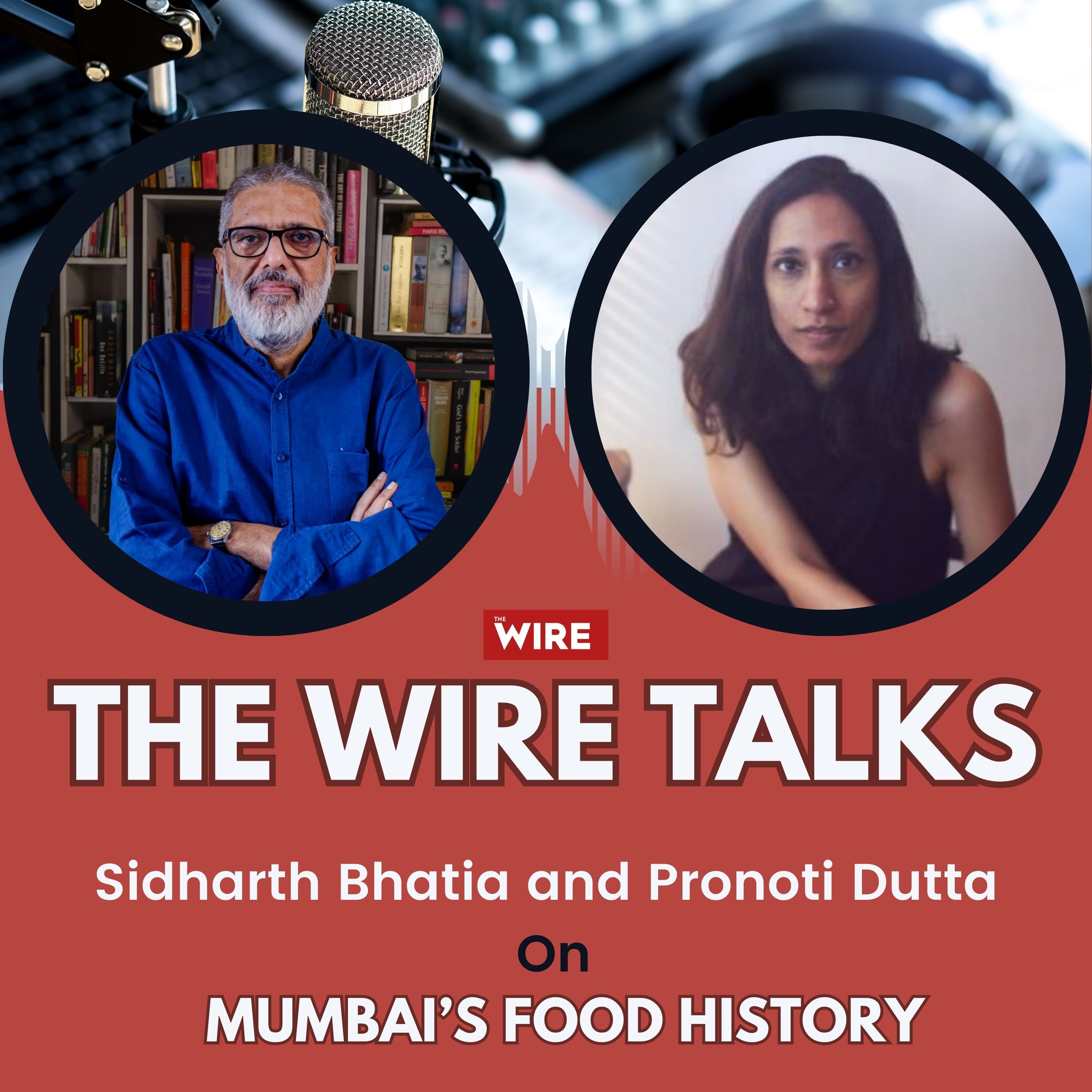What Makes Mumbai’s Food History Different From Other Cities
