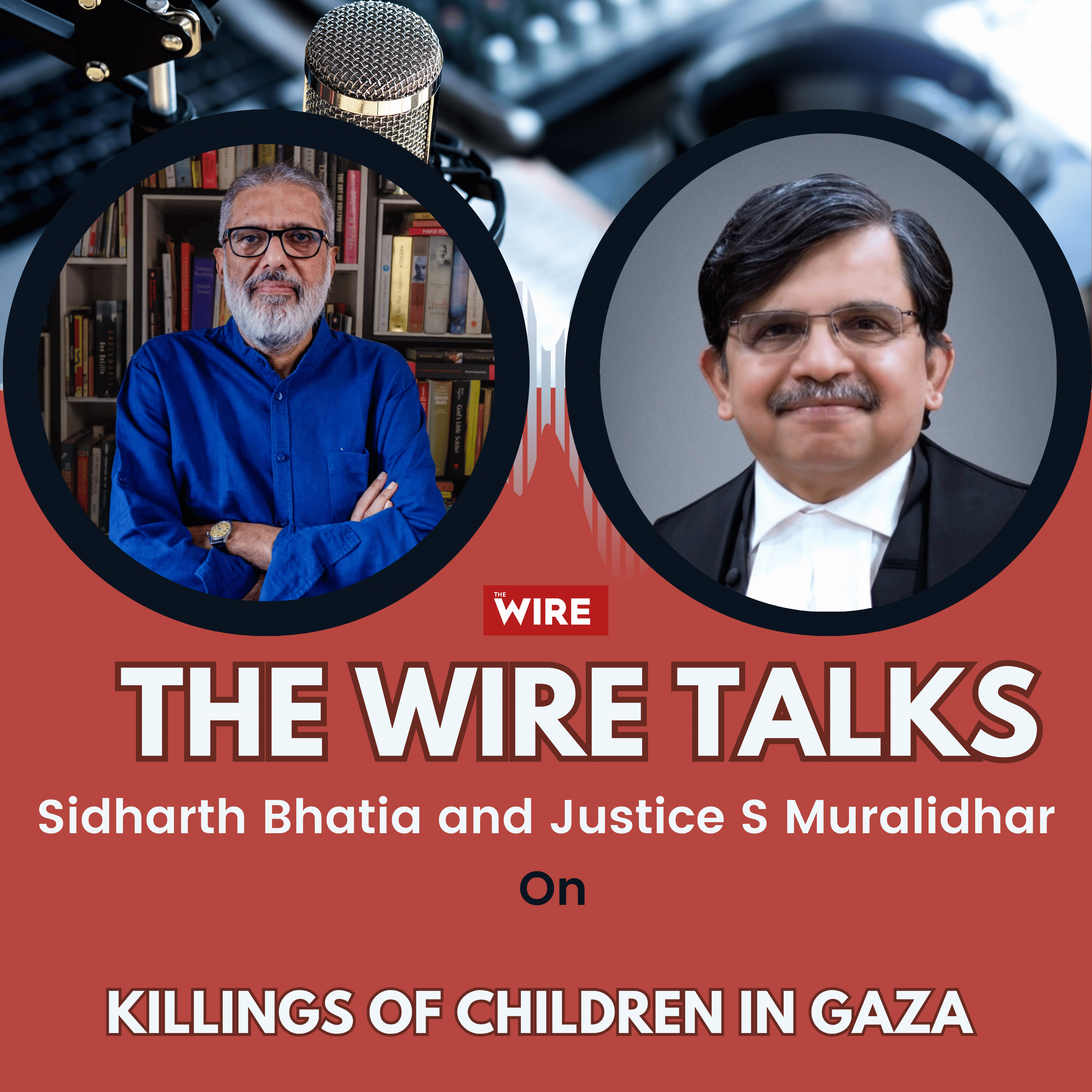 India Must Ask Itself, Do We Want to Take a Stand on Atrocities Against Palestinian Children or Not?