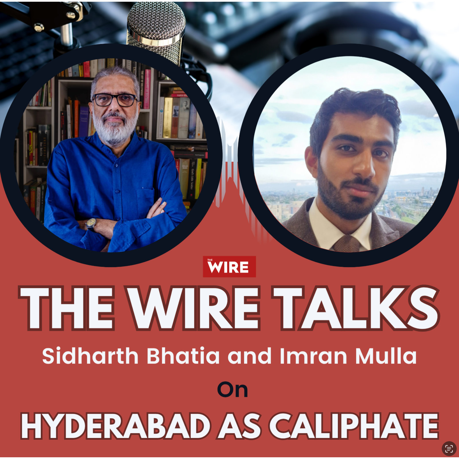 Did Hyderabad Almost Become the Spiritual Epicentre of the Islamic World 