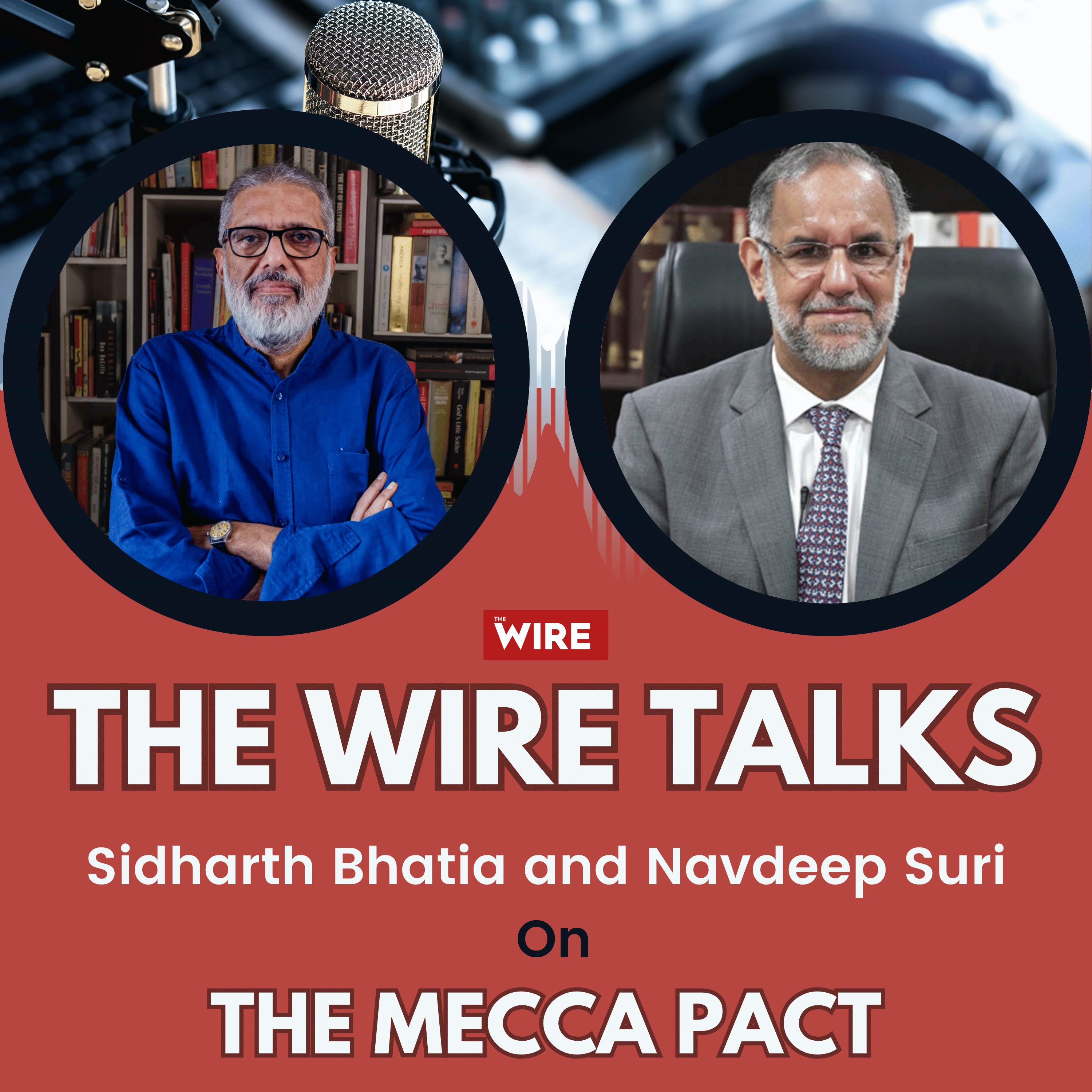 The Mecca Pact Could Tempt Pakistan Towards More Adventurism Against India.
