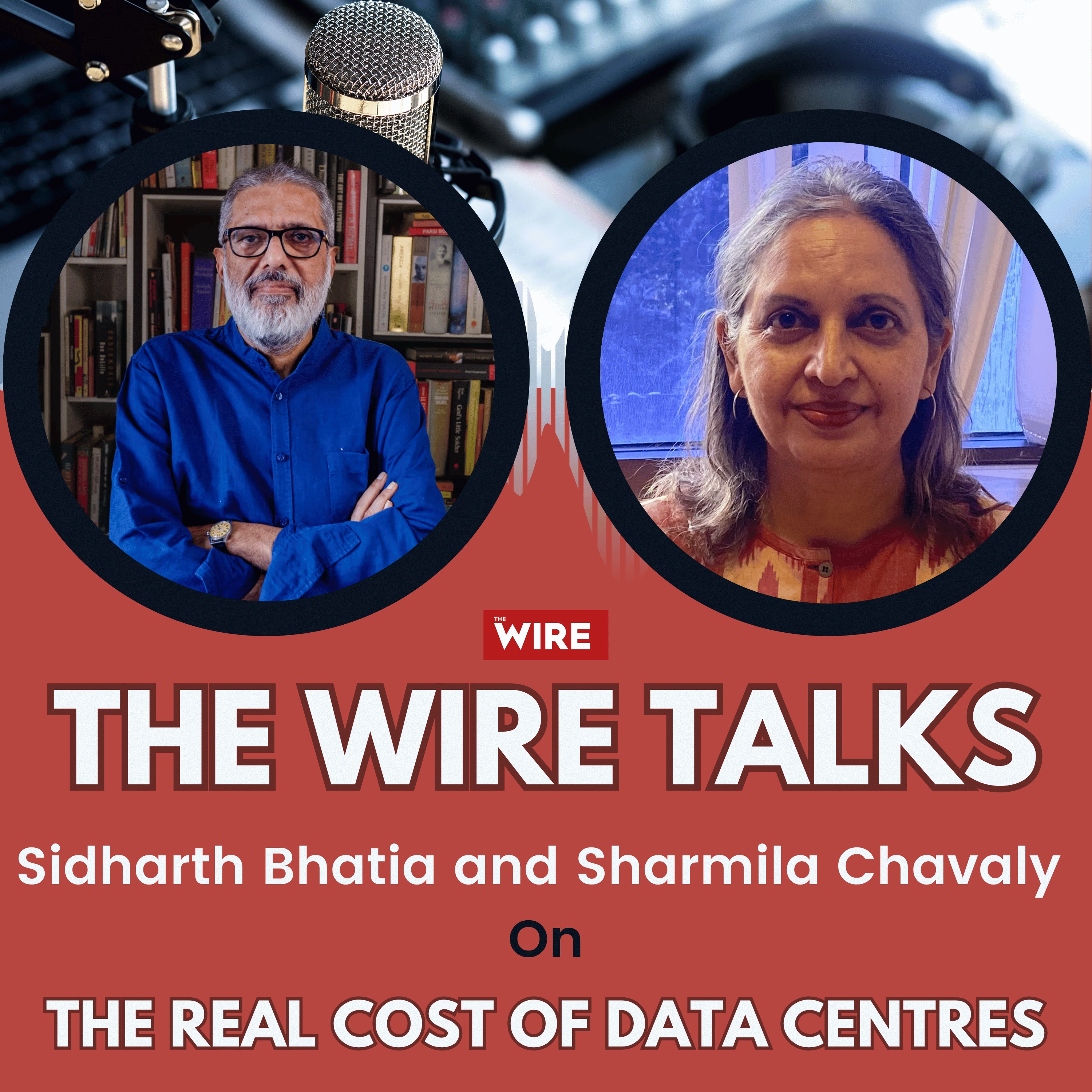 Indian states are welcoming massive data centres with incentives but what do the people get out of it?