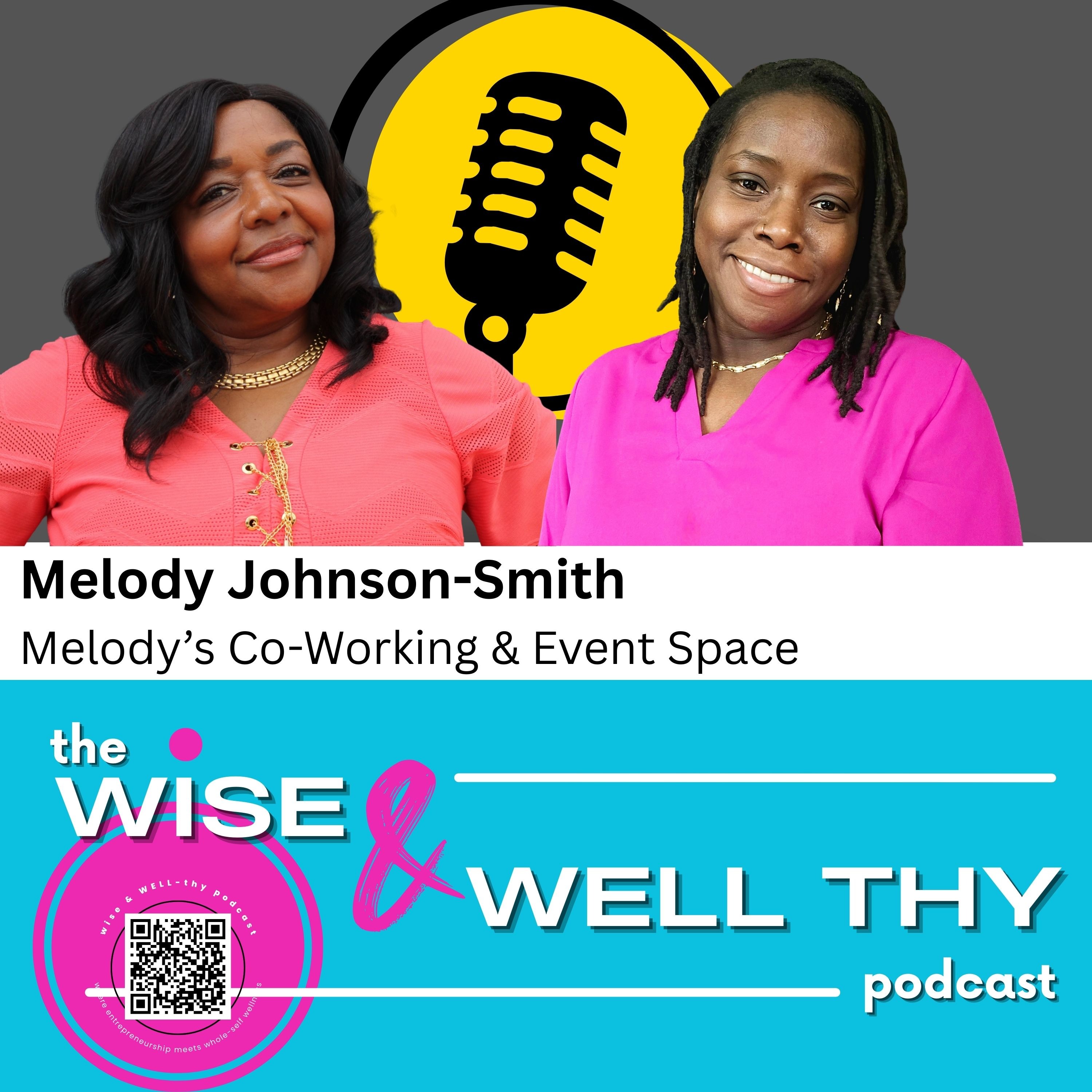 The Wise and Well-thy Podcast