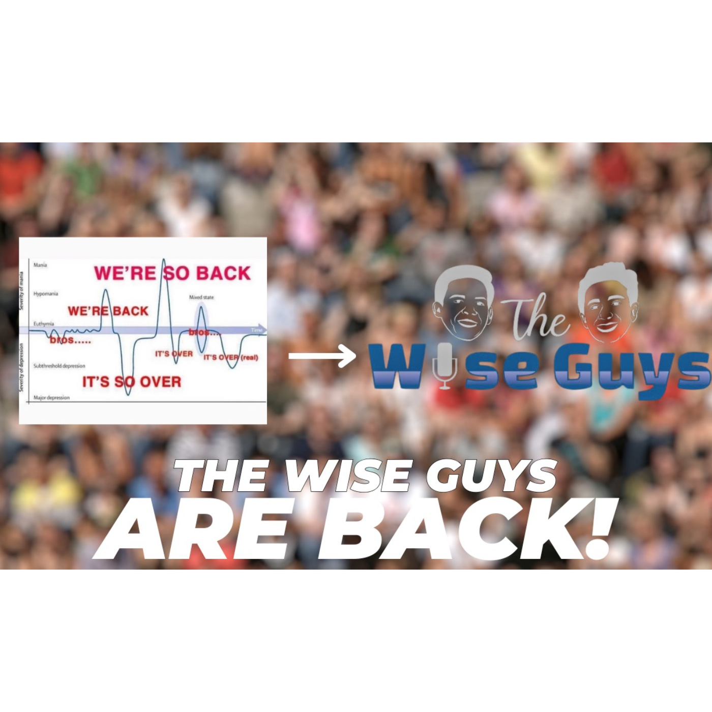 The Wise Guys