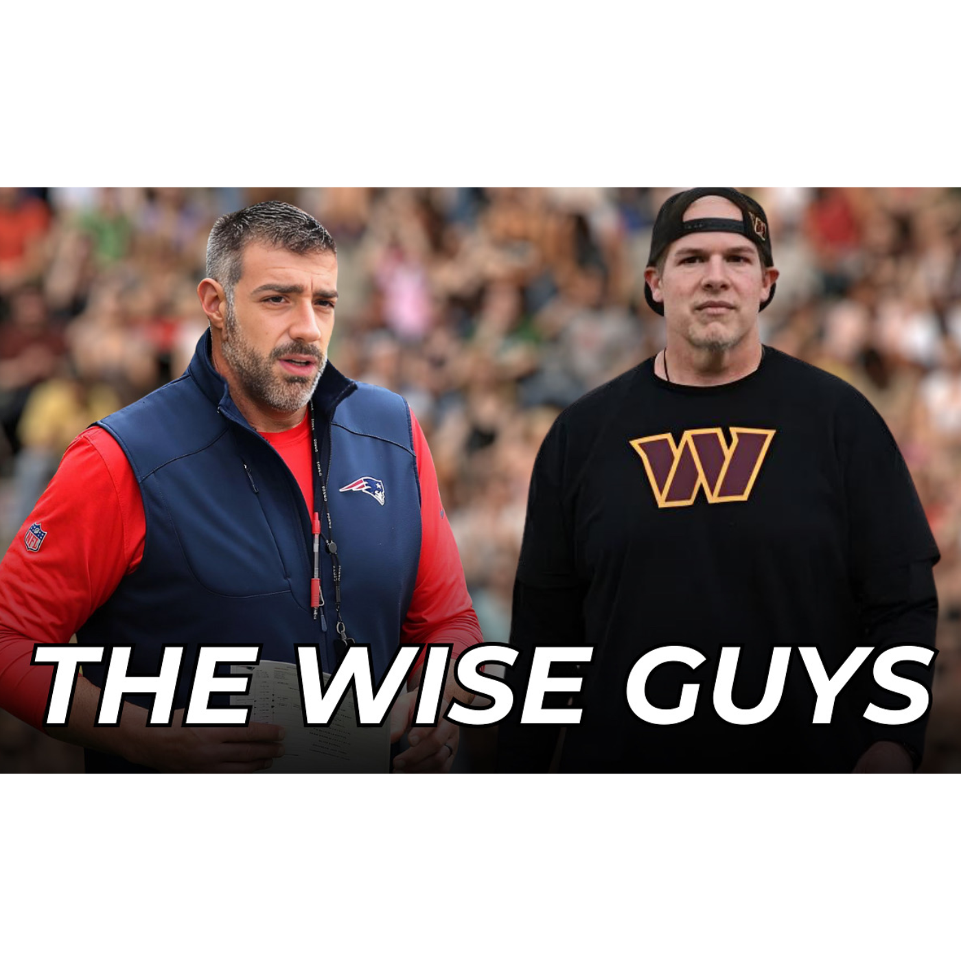 The Wise Guys