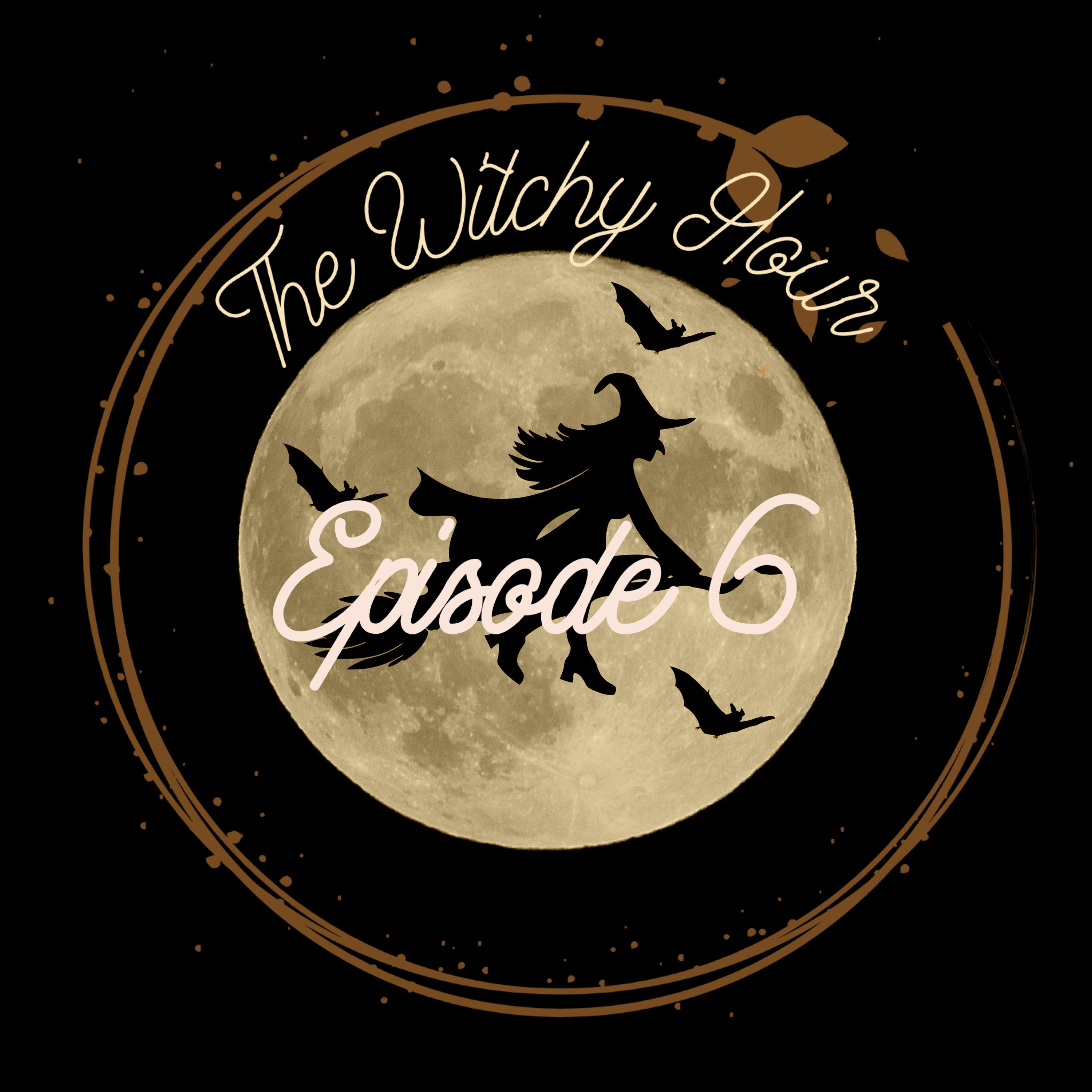 The Witchy Hour