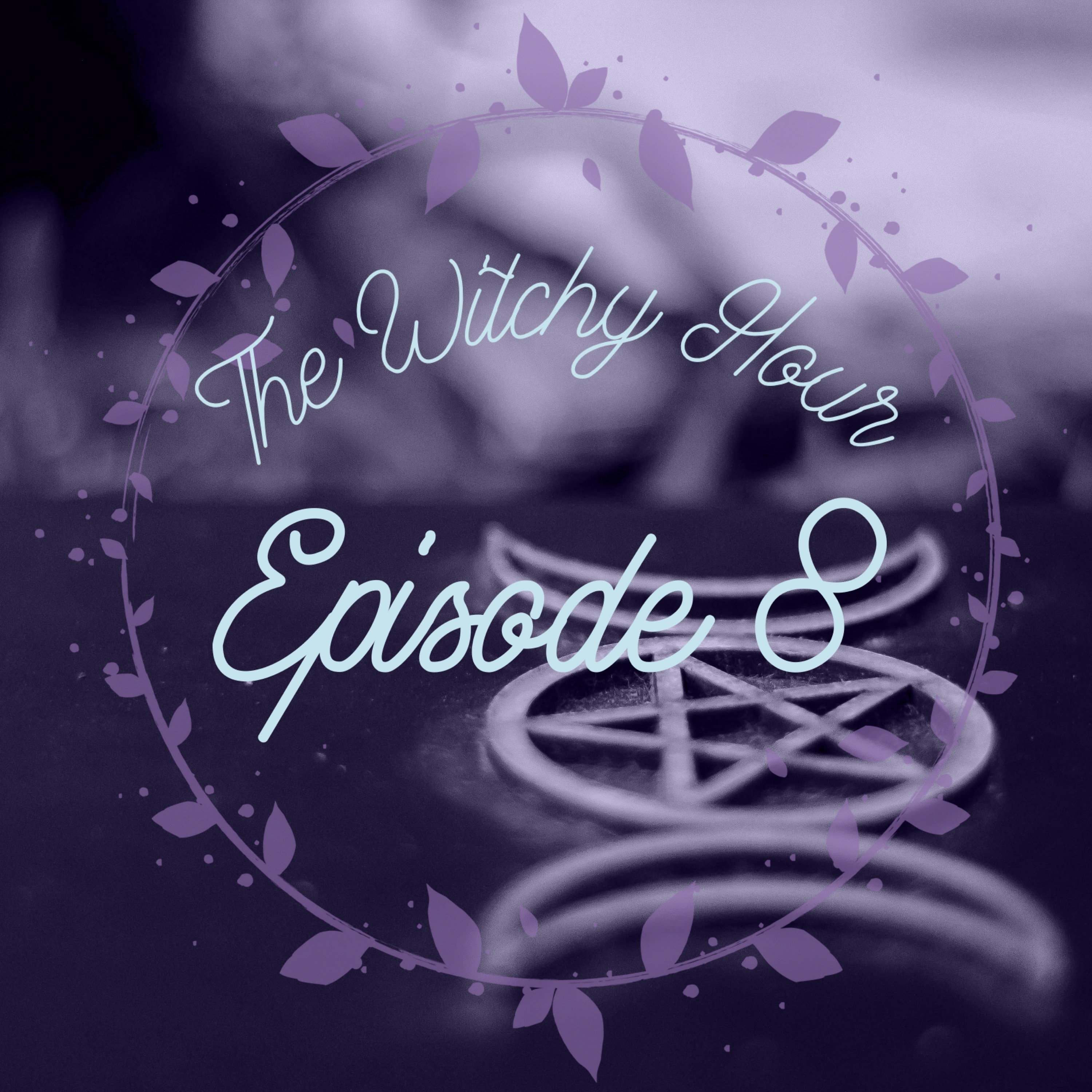 The Witchy Hour