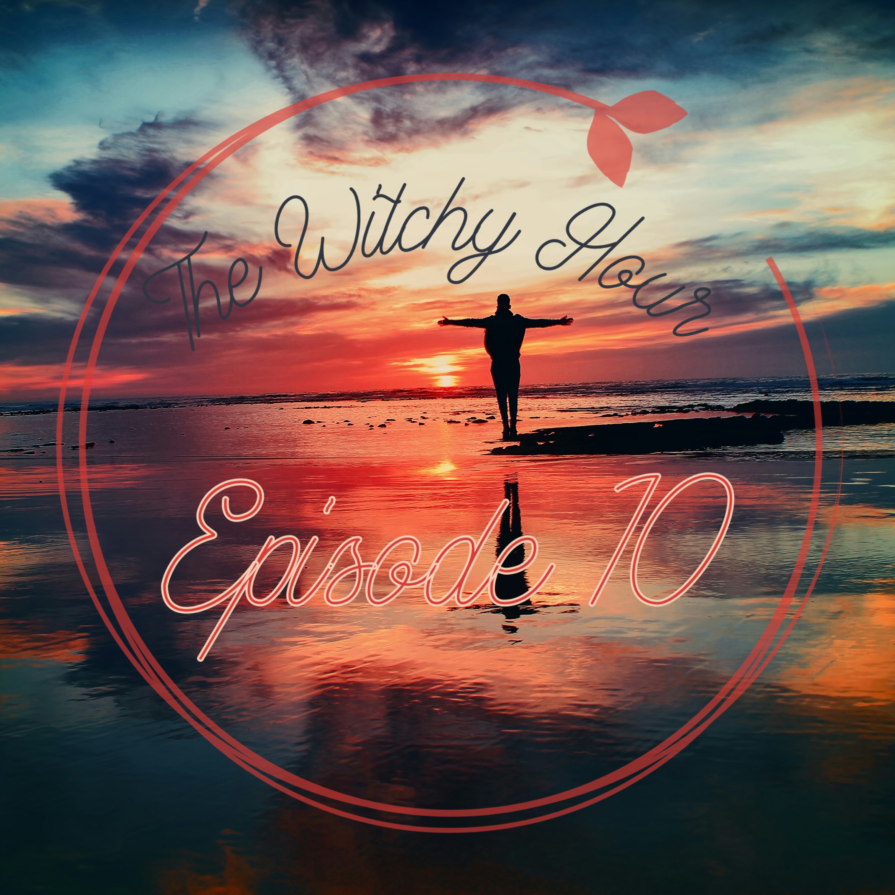 The Witchy Hour