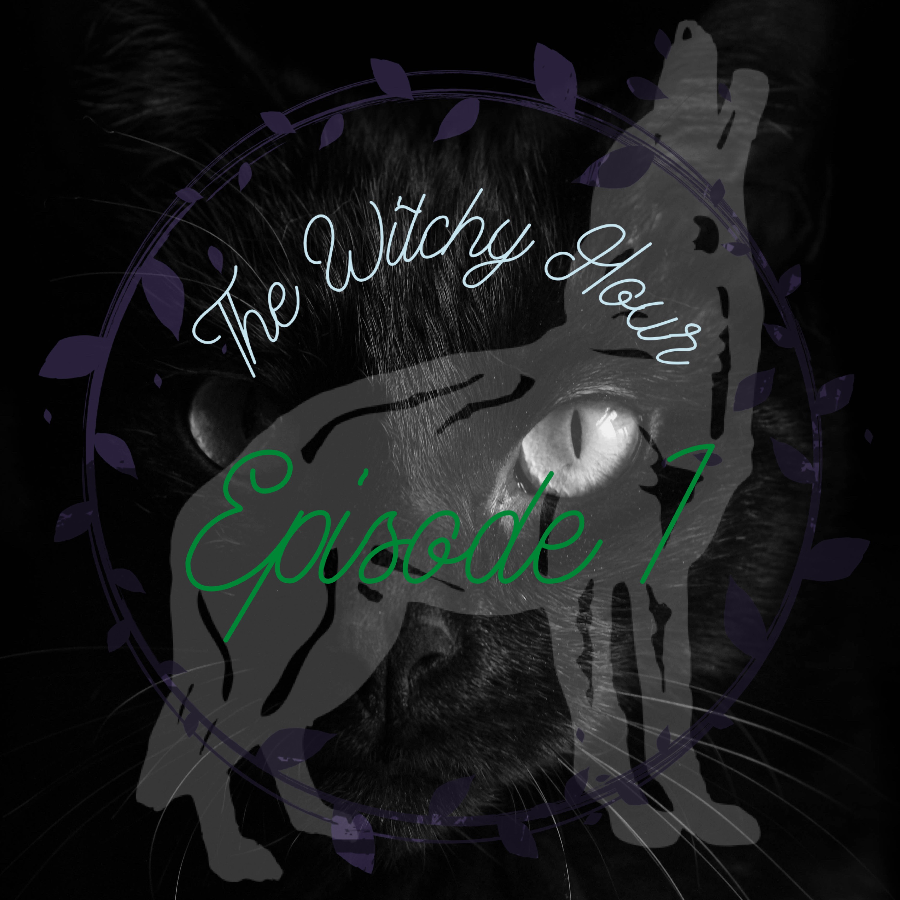 The Witchy Hour
