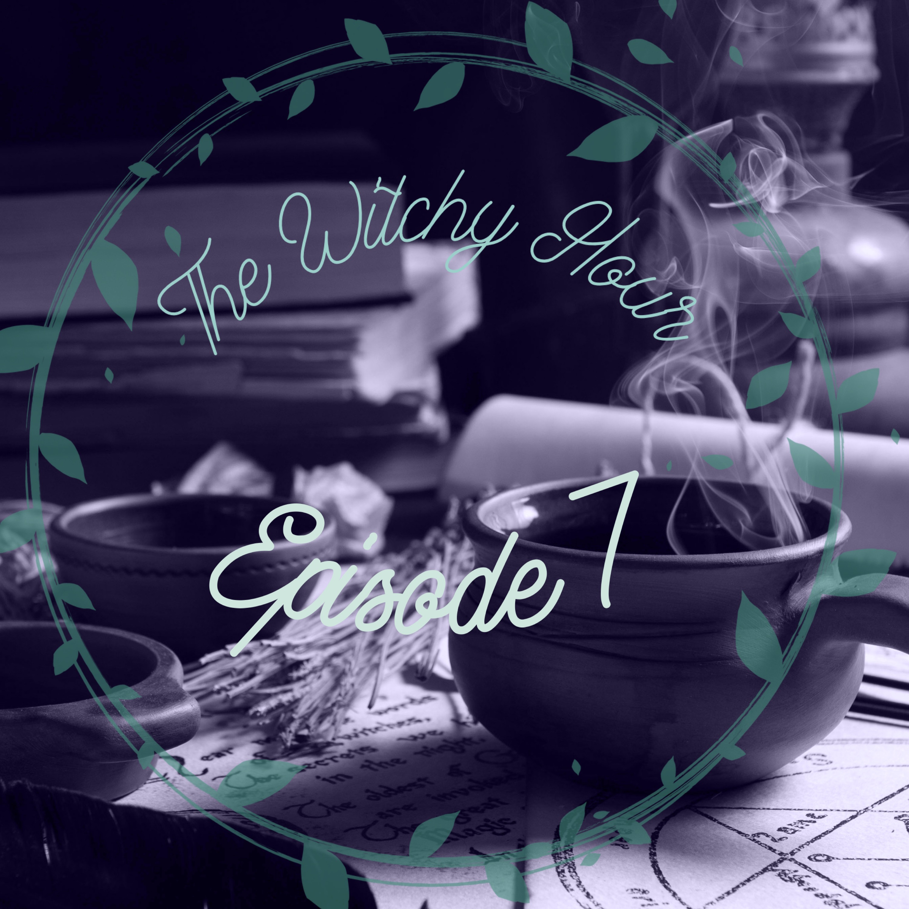The Witchy Hour