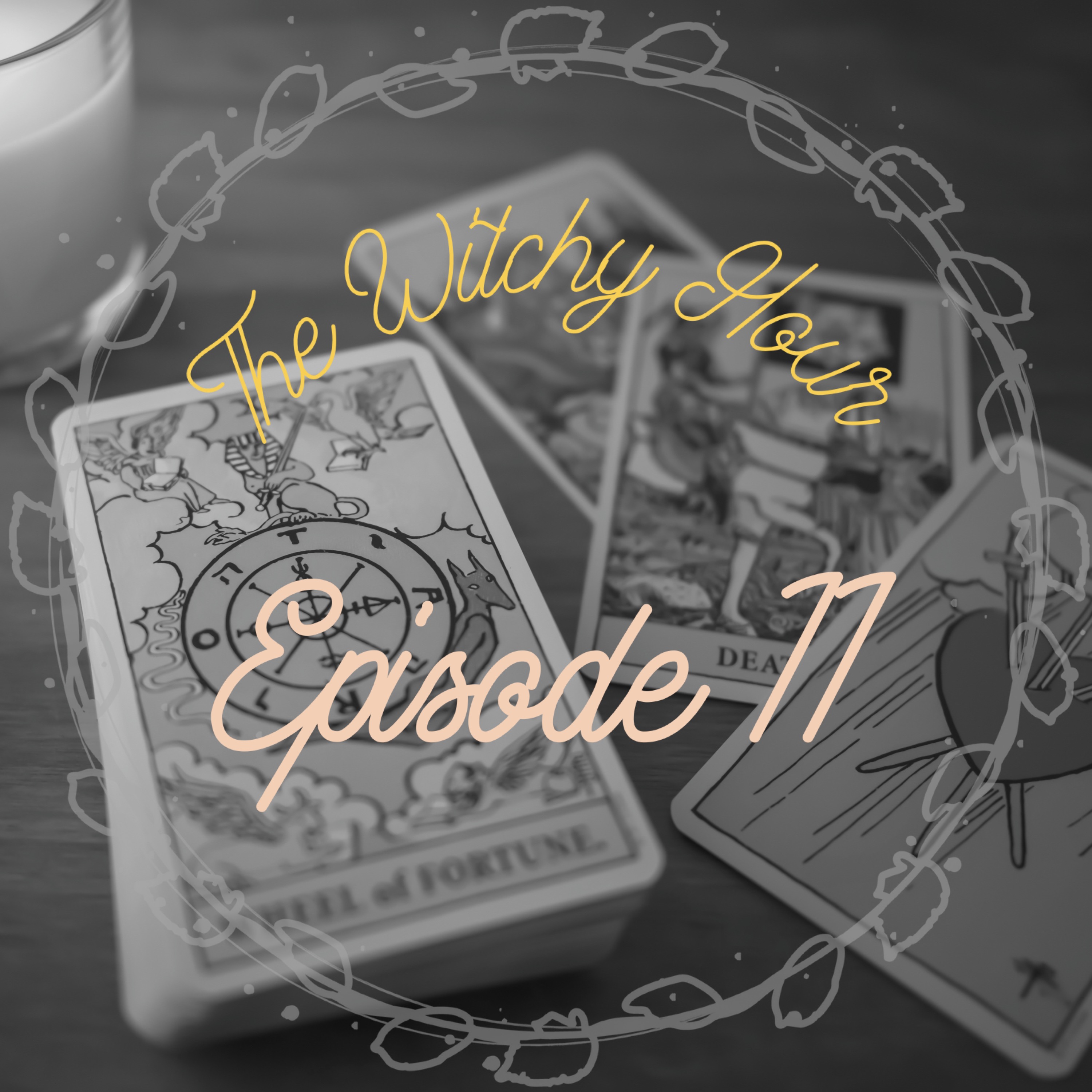 The Witchy Hour
