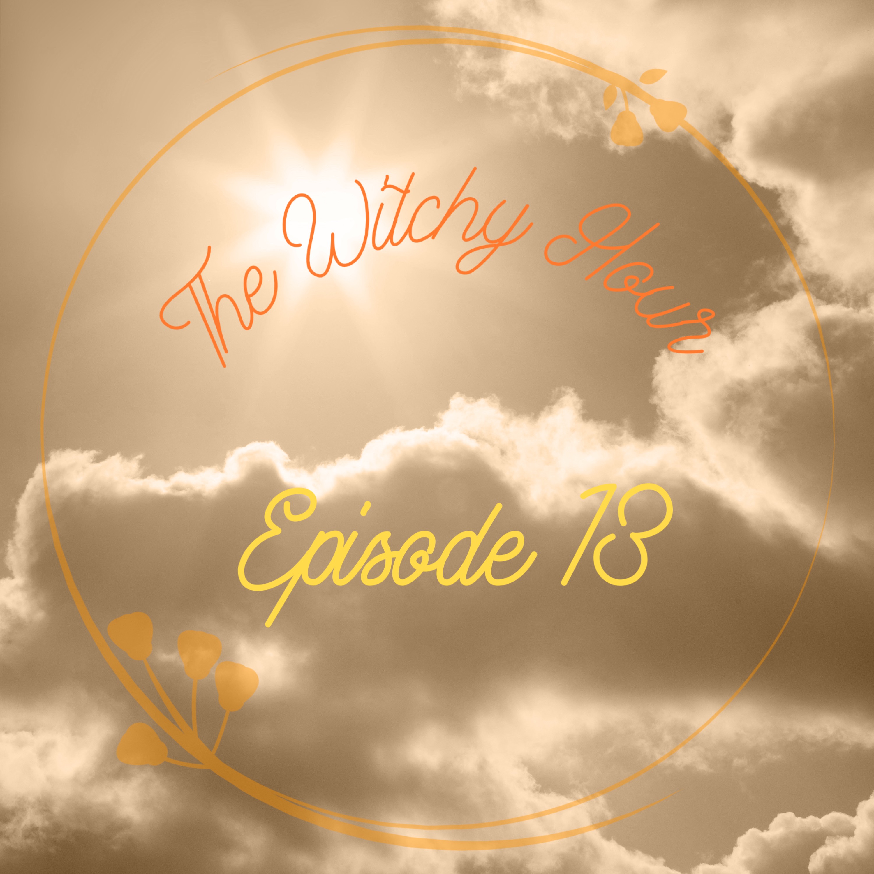 The Witchy Hour