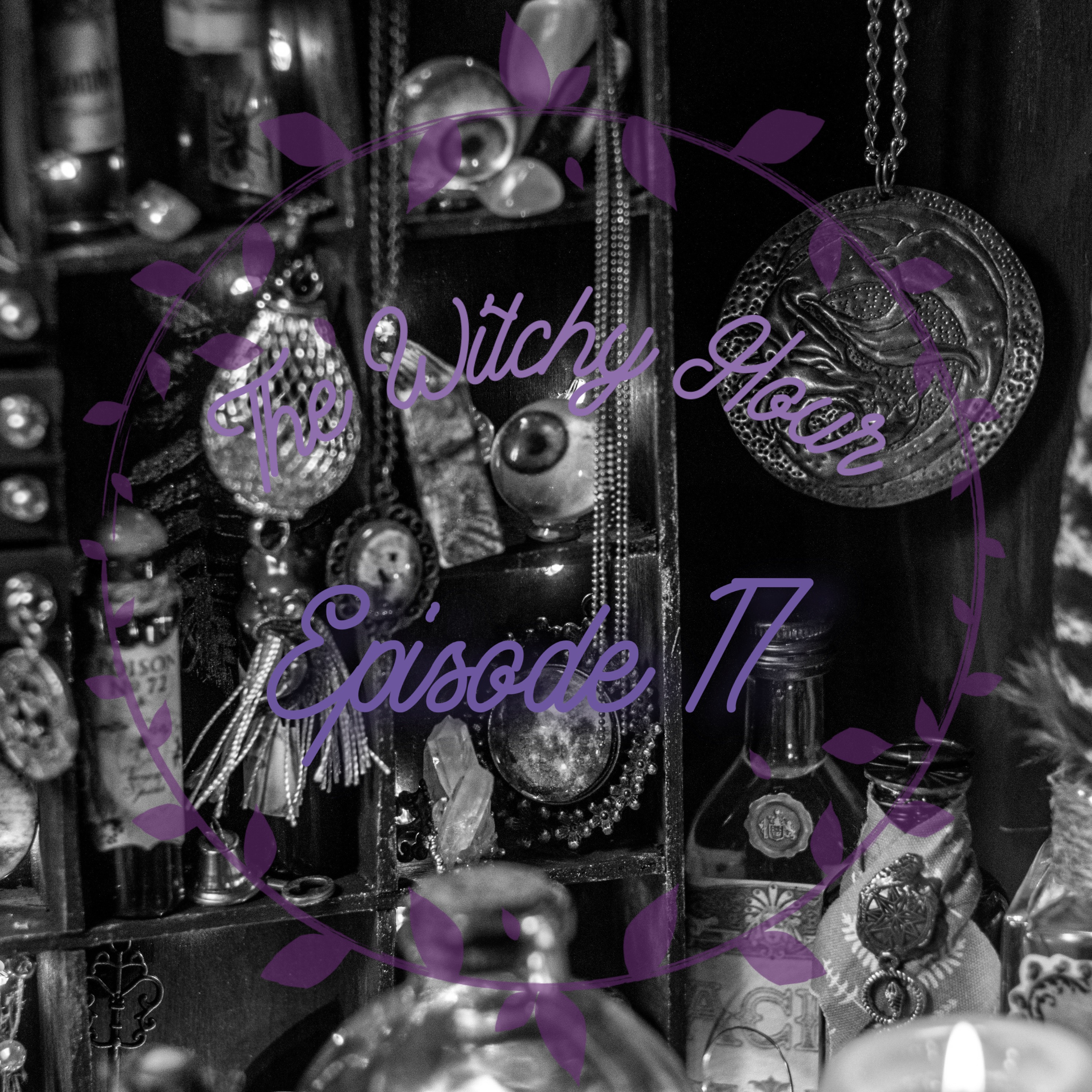 The Witchy Hour