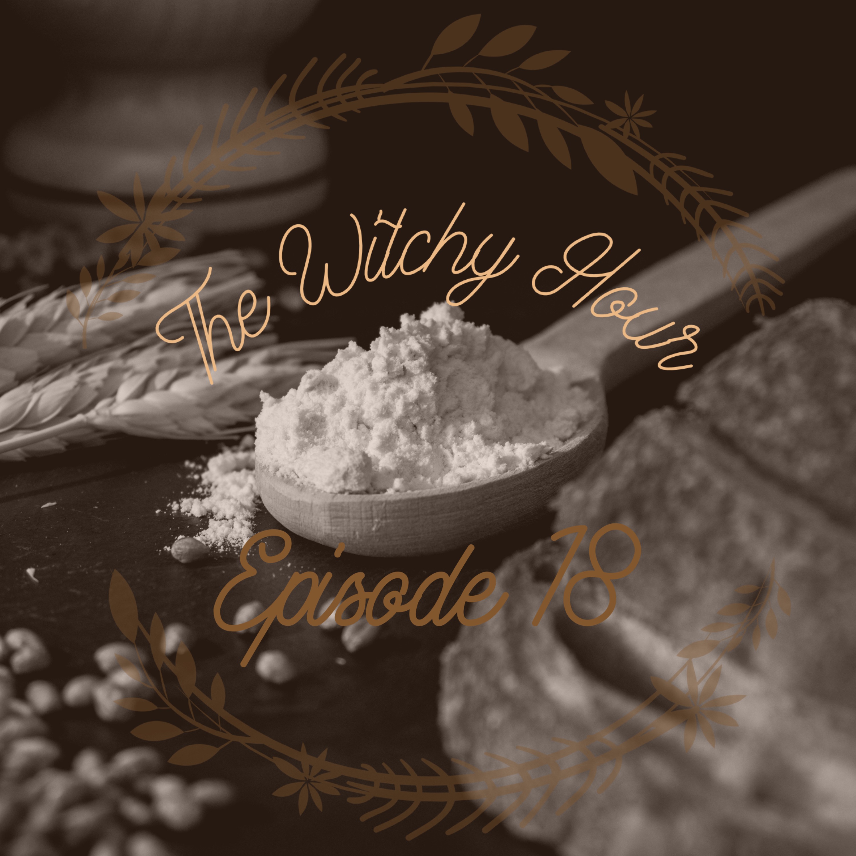 The Witchy Hour